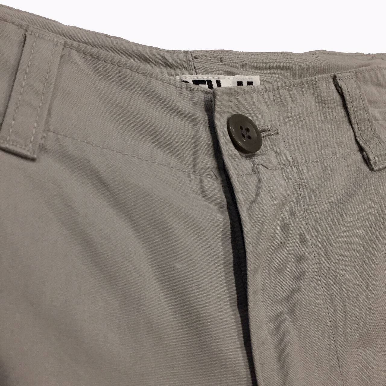 Good Enough GOODENOUGH HIROSHI FUJIWARA GDEH RELAXING SHORTS PANTS Size US 32 / EU 48 - 7 Thumbnail