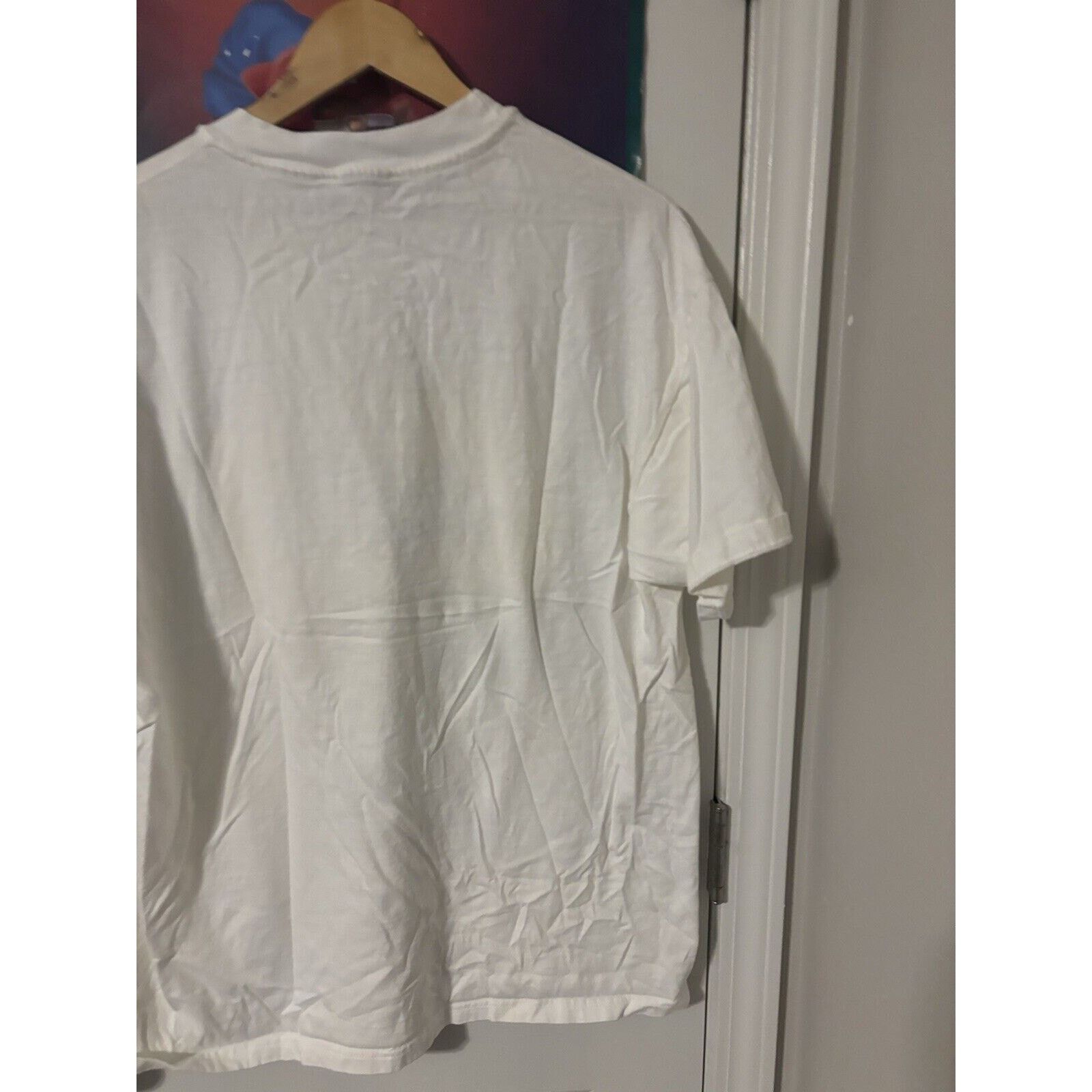Other Vintage Georgia Tech White alumni Shirt Size One Size Size US L / EU 52-54 / 3 - 6 Thumbnail