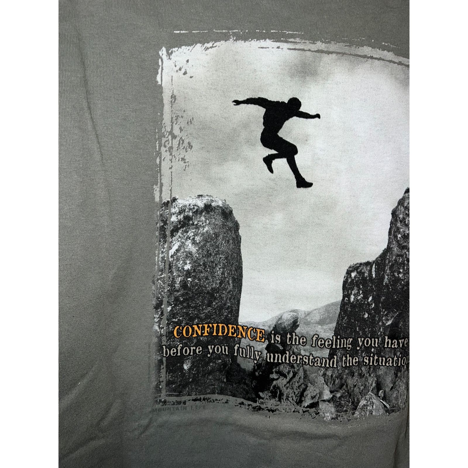 The Mountain The Mountain Rocky Mountain National Park Shirt Green Tee M Size US M / EU 48-50 / 2 - 6 Thumbnail