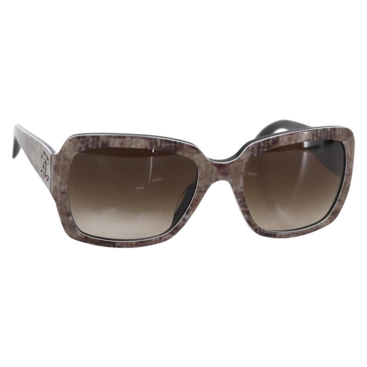 Chanel Coco Mark Sunglasses