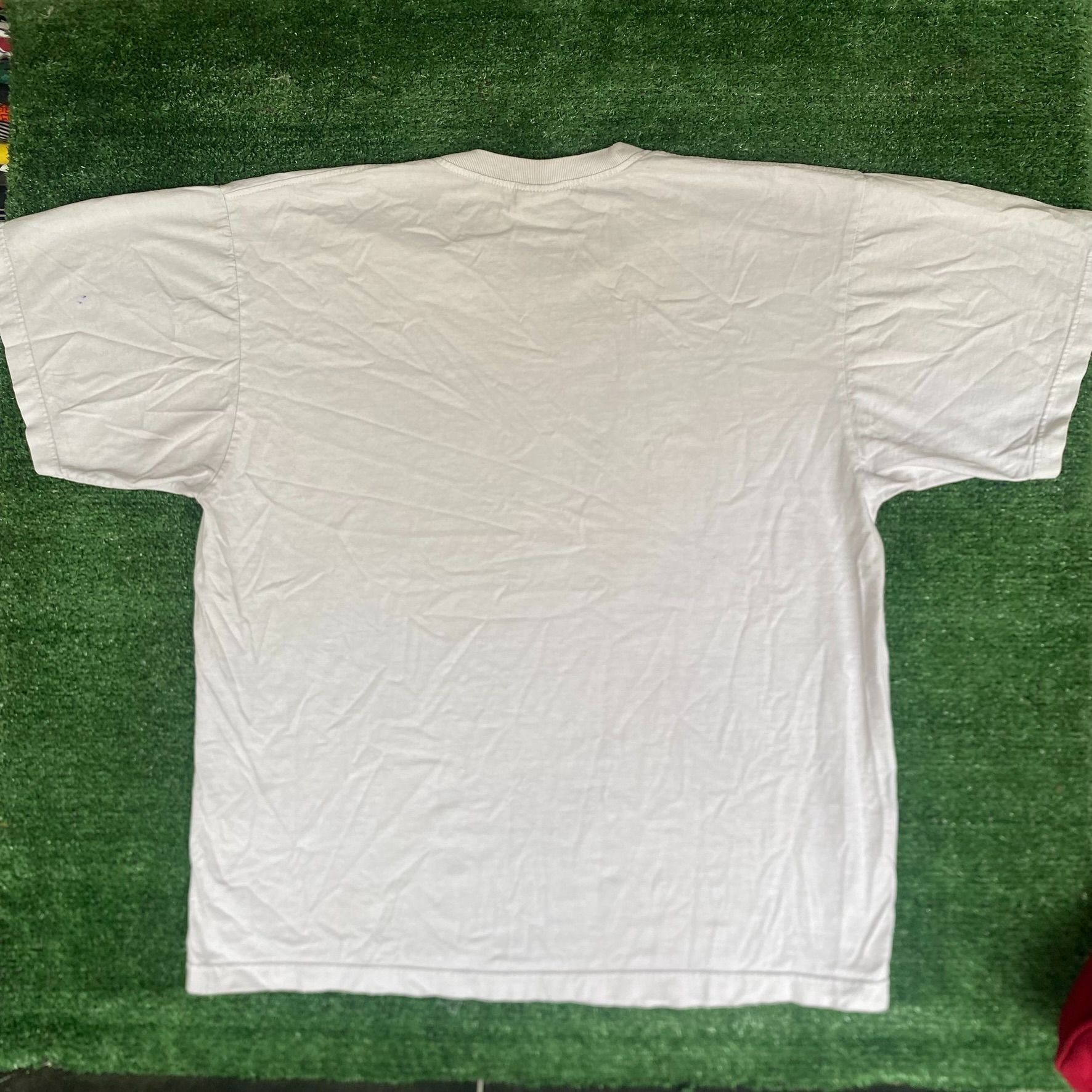 Vintage Vintage Y2K Thailand Elephant Shirt Nature Animal Tourist Te Size US XL / EU 56 / 4 - 5 Thumbnail