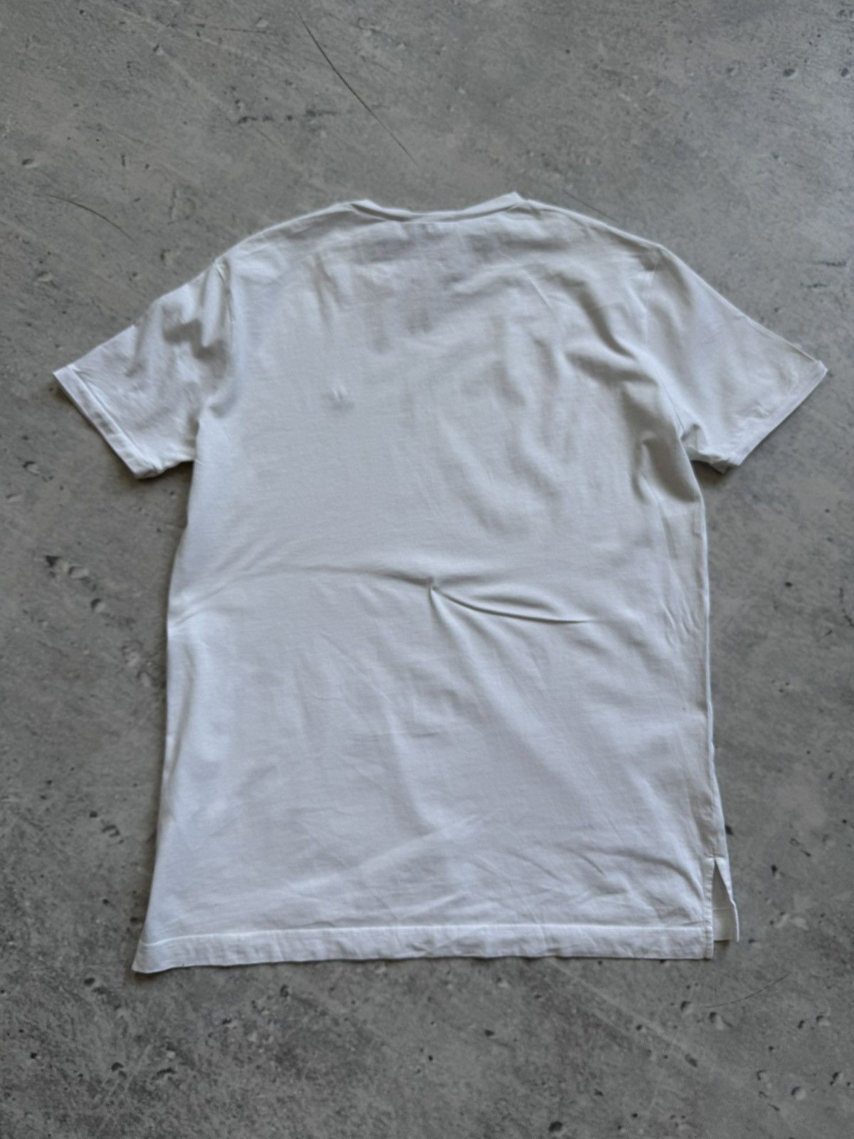 Vintage × Vivienne Westwood Vivienne Westwood tee mini logo Size US L / EU 52-54 / 3 - 2 Thumbnail