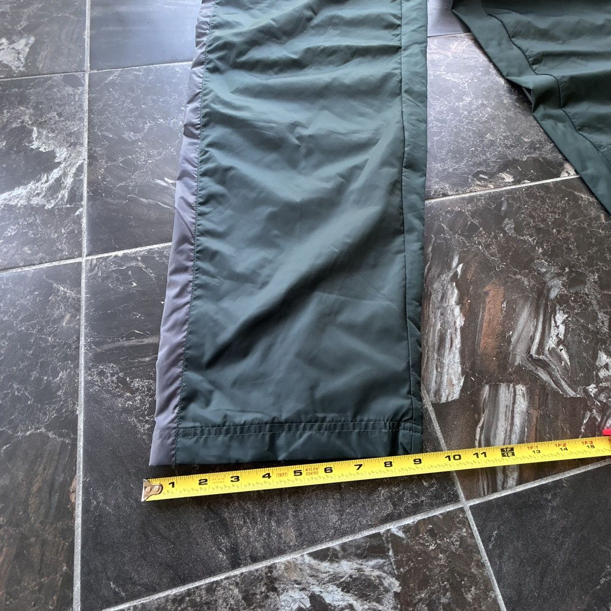 Wilson Vintage 90’s Wilson Athletics Green Windbreaker Tracksuit Size US XL / EU 56 / 4 - 12 Thumbnail
