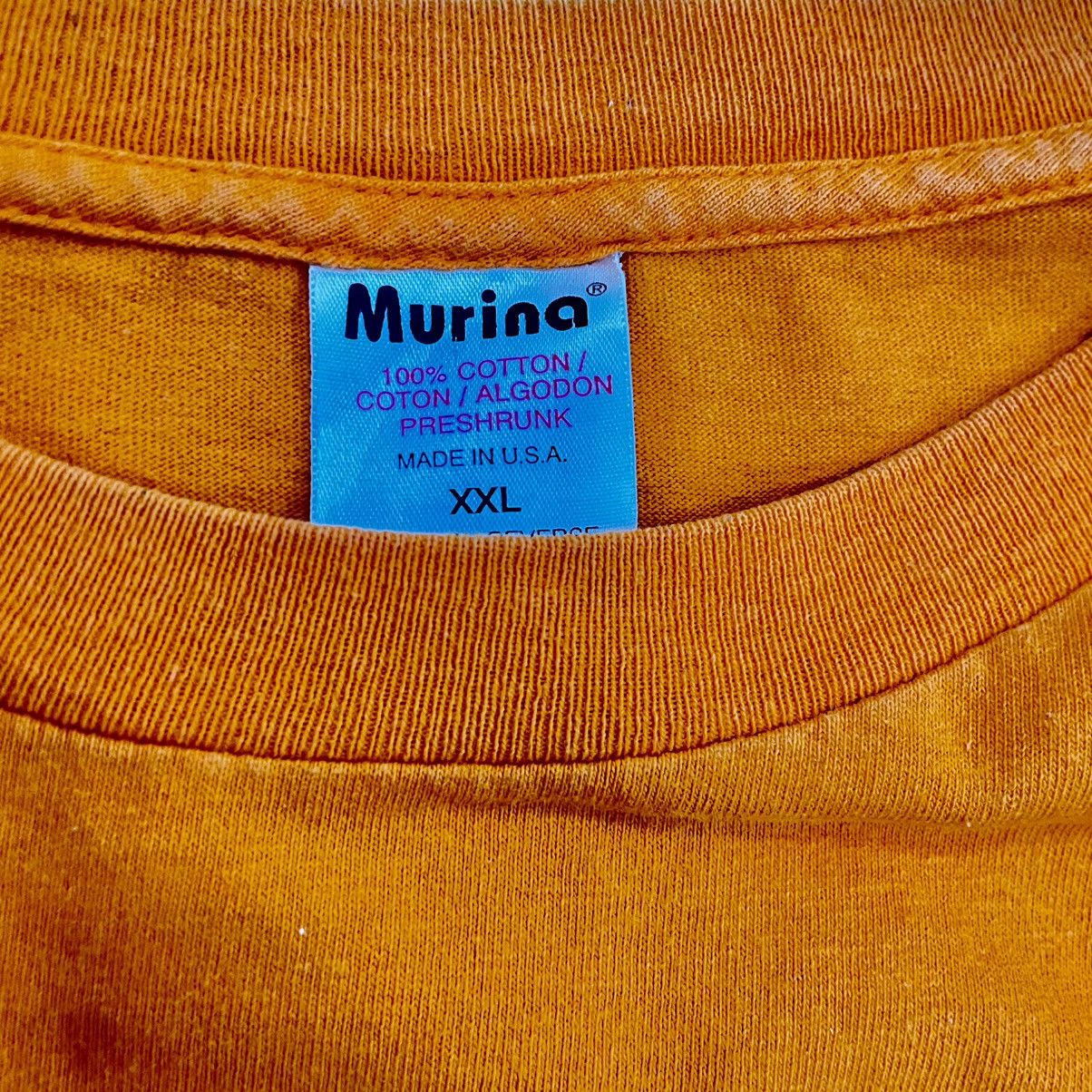 Designer × Vintage Vintage nascar racing shirt riding tide Size XL Size US XL / EU 56 / 4 - 3 Thumbnail
