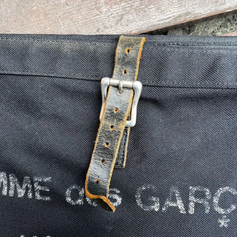 Vintage Comme des Garçons Bag-2505
