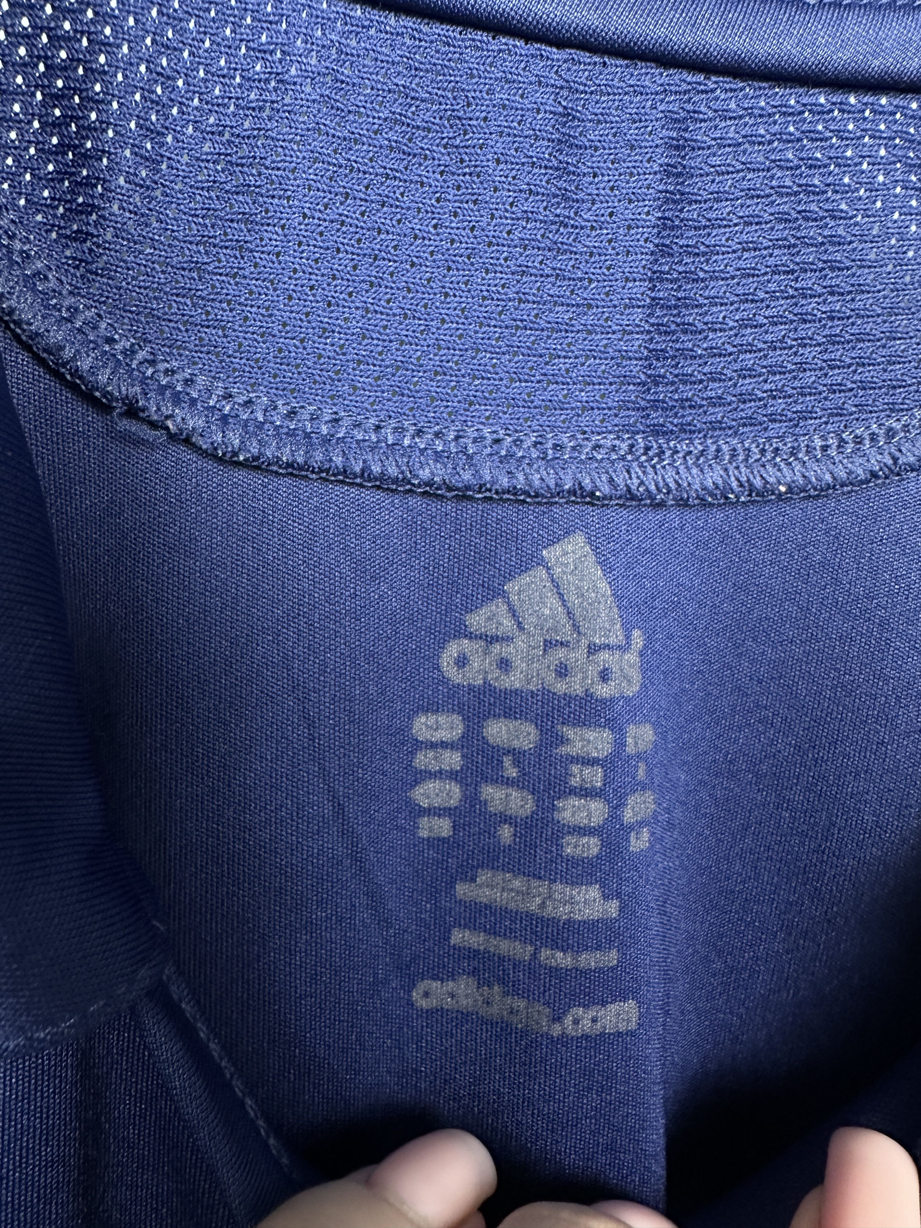 Adidas Adidas England Team Cricket Jersey Mens Shirt Vodafone Size US M / EU 48-50 / 2 - 4 Thumbnail