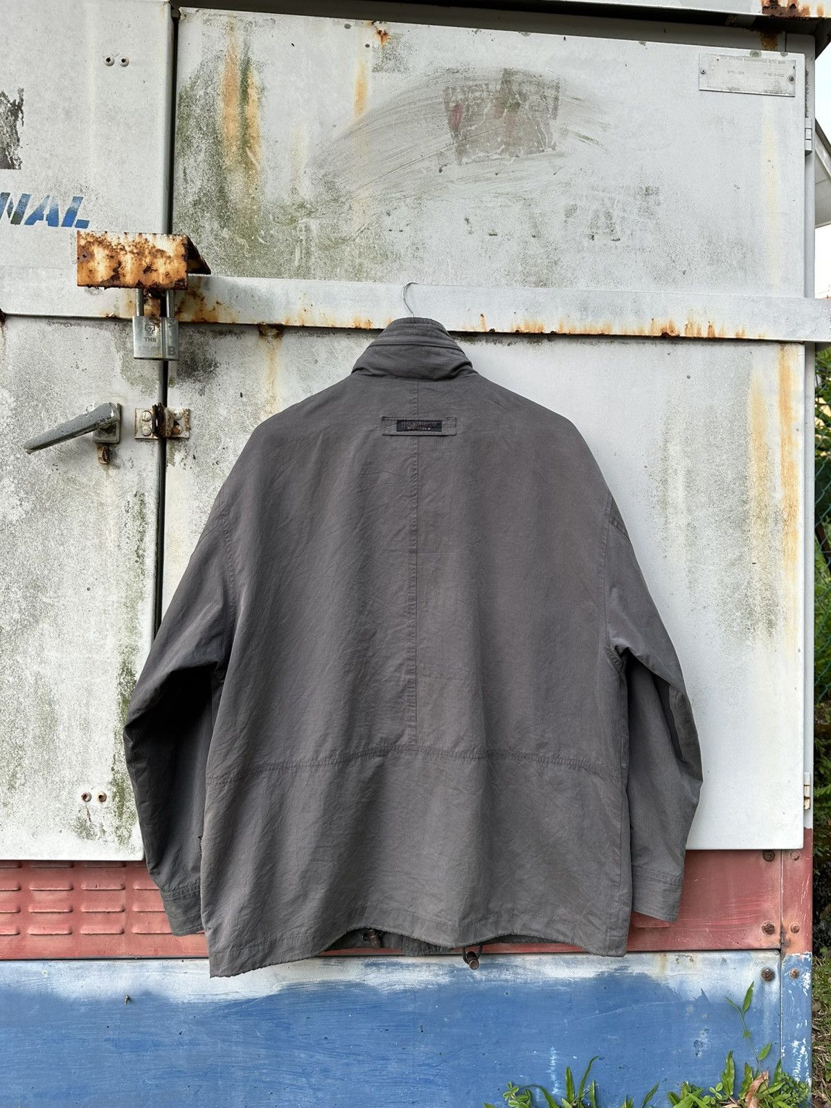 Playboy 👹Playboy Sport Utility Jacket Size US L / EU 52-54 / 3 - 4 Thumbnail