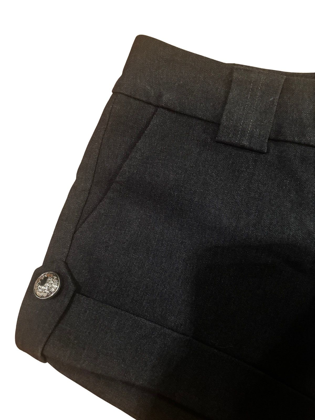 Forever 21 Women’s gray dress shorts.ws0124 Size 28" / US 6 / IT 42 - 8 Thumbnail