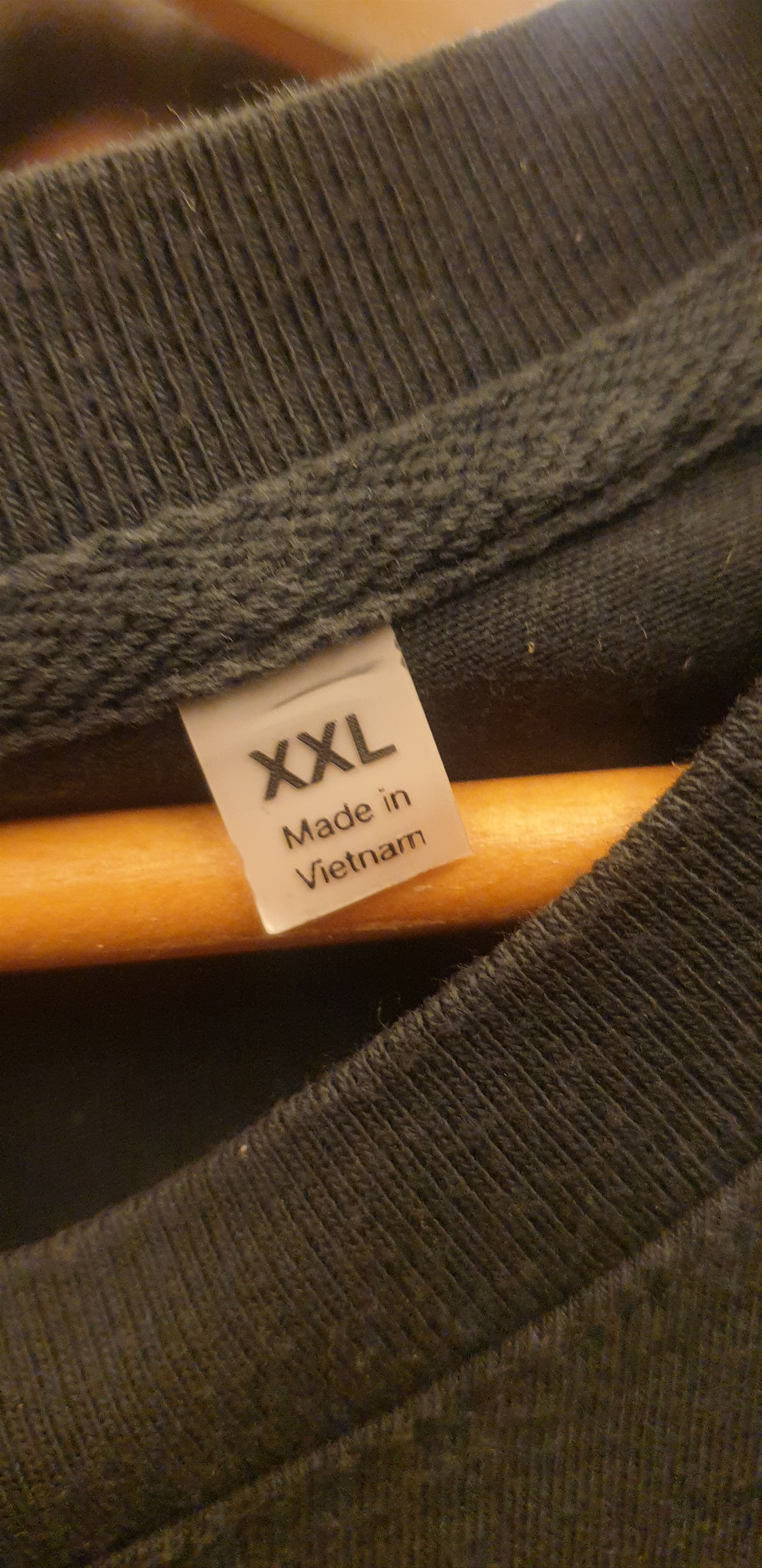 Essentials × Fear of God Fear of God Essentials T-Shirt Size US XXL / EU 58 / 5 - 7 Thumbnail
