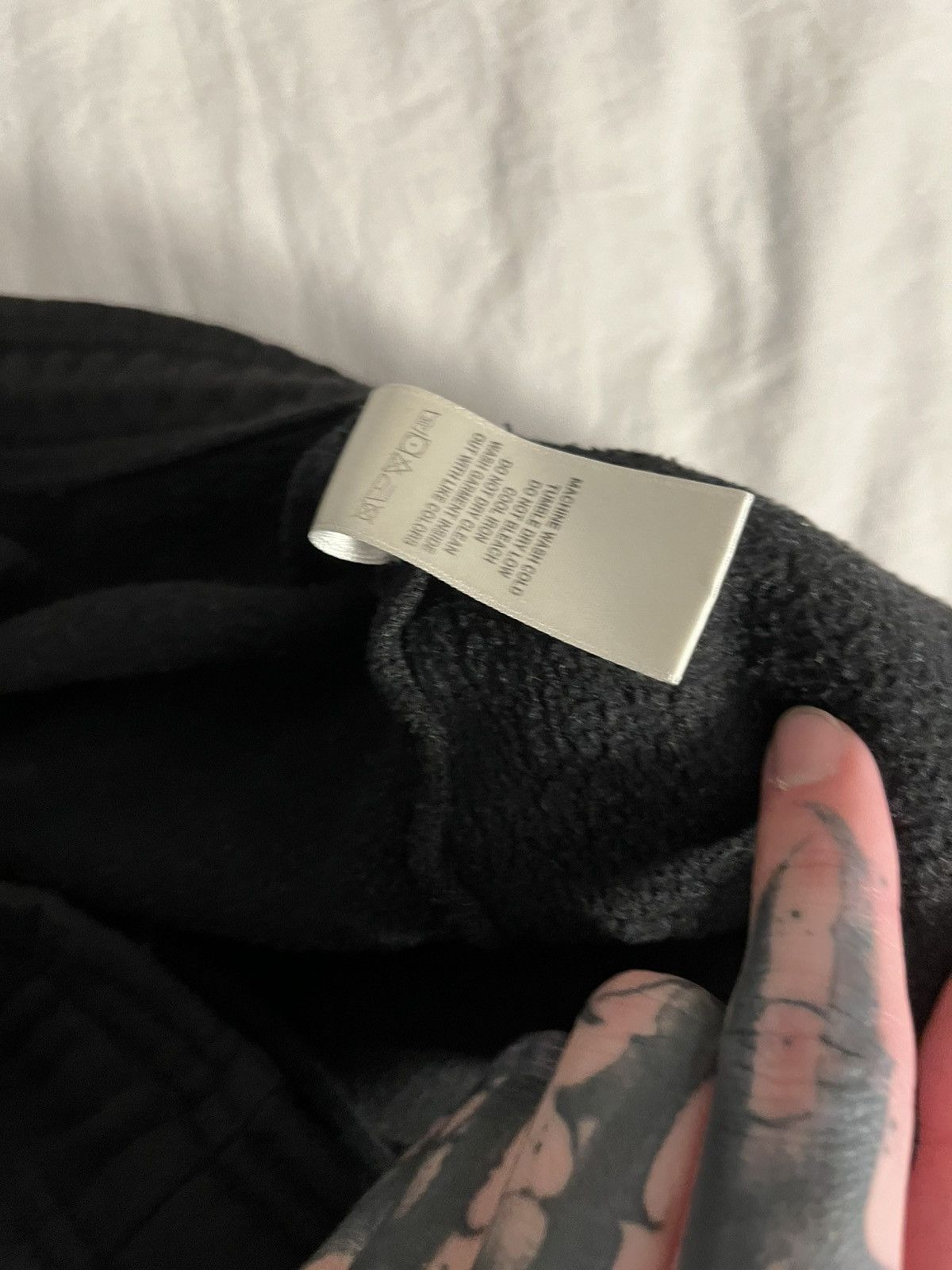 FUCT Fuct wearefuct sweatpants Size US 28 / EU 44 - 7 Thumbnail
