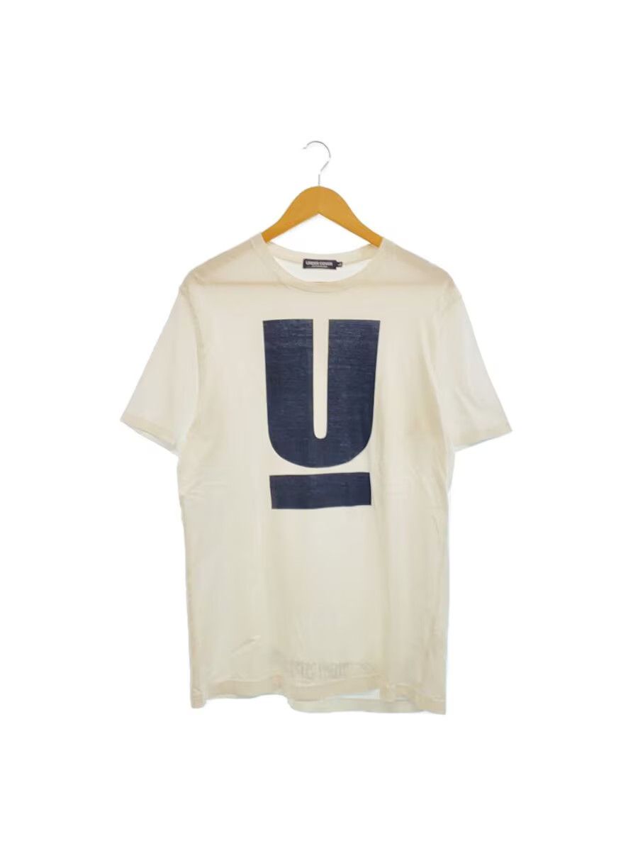 Undercover U Logo Nylon Coach Jacket Size US L / EU 52-54 / 3 - 1 Thumbnail