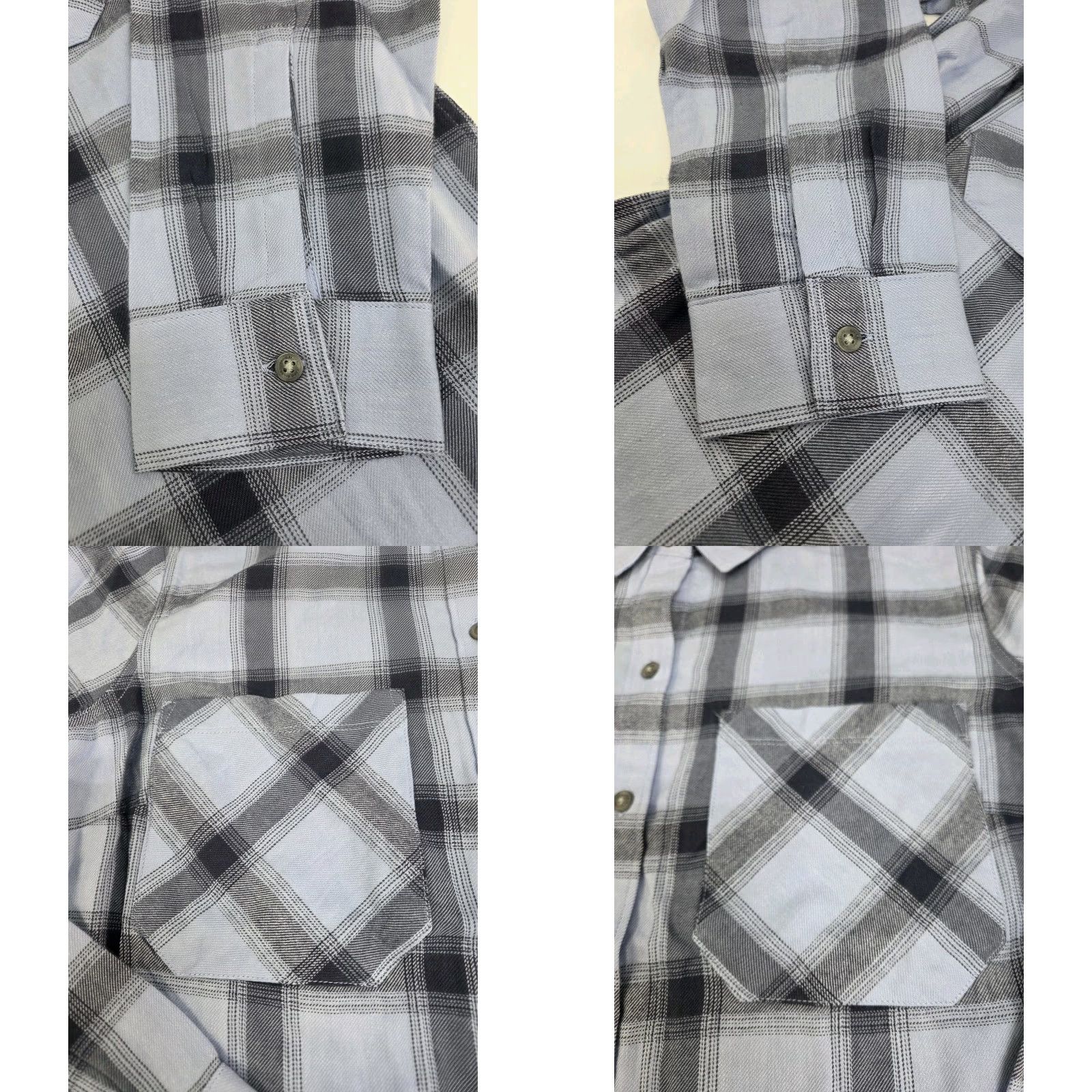 Eddie Bauer VINTAGE N/A Size L / US 10 / IT 46 - 8 Thumbnail