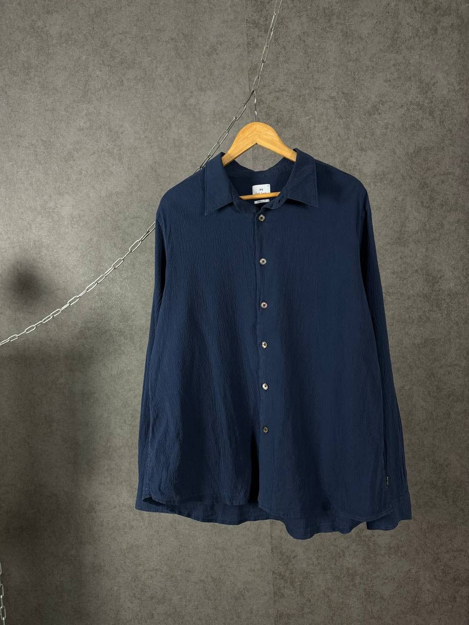 Paul Smith Paul Smith designer shirt Size US XL / EU 56 / 4 - 1 Thumbnail