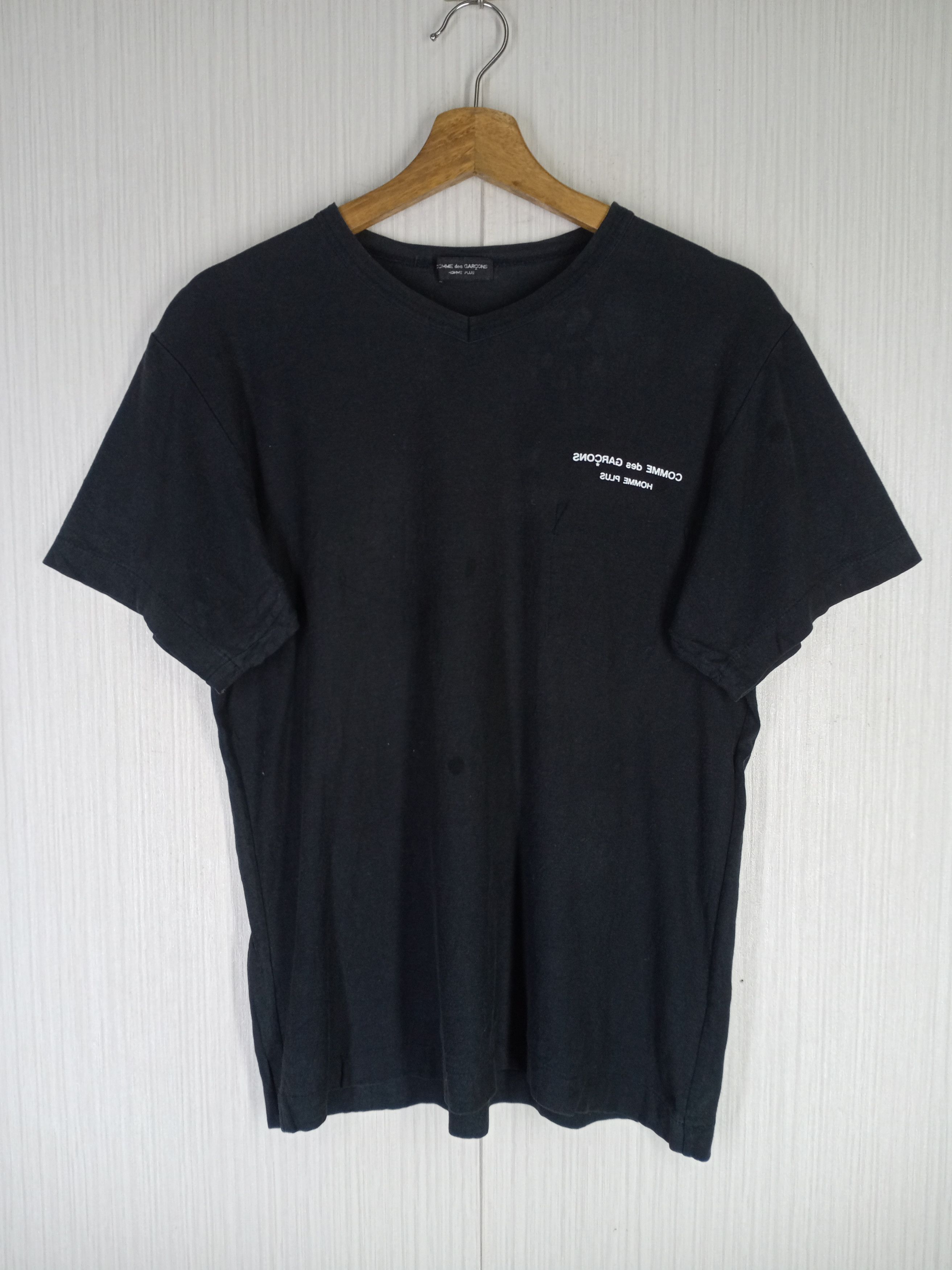 トップス AD1990 \"COMME des GARCONS HOMME\" Comme des Garçons HOMME – Totem Brand Co.