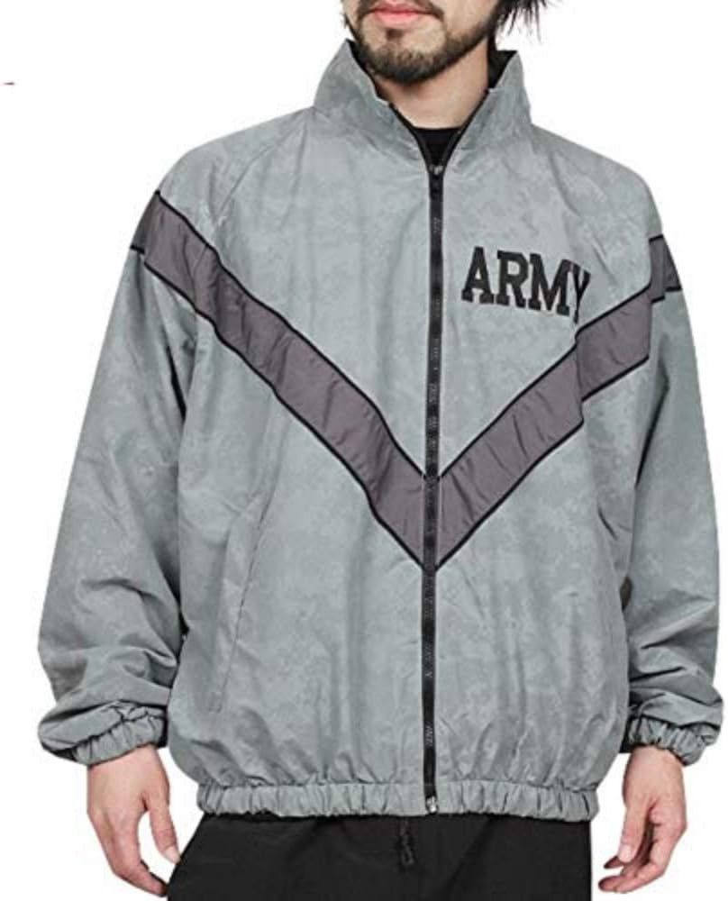 Vintage US Army IPFU Jacket 3M Size US L / EU 52-54 / 3 - 5 Thumbnail