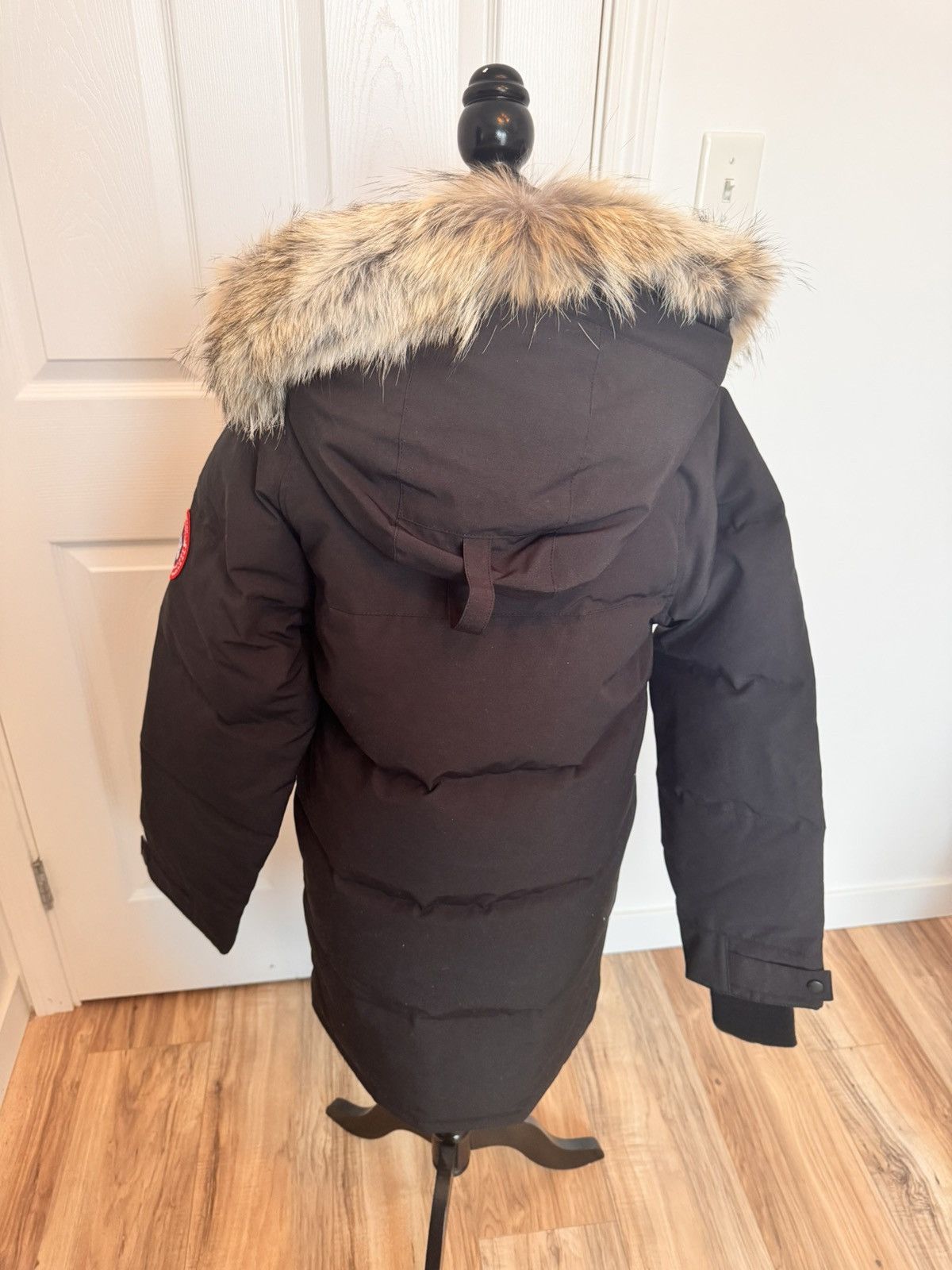 Canada Goose 🆕Canada Goose Emory men Parka, size XS Size US XS / EU 42 / 0 - 5 Thumbnail