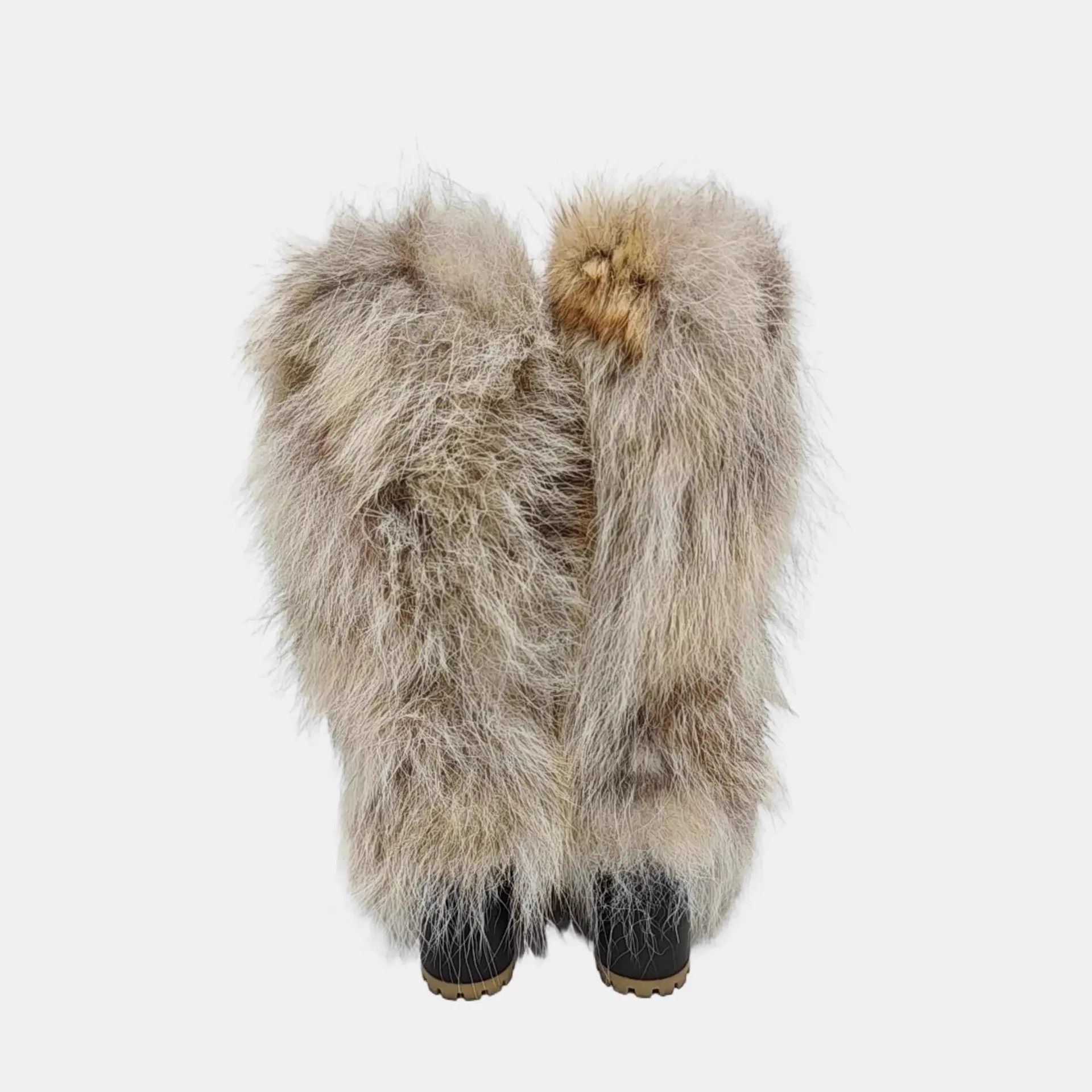 Chloe Chloé Boots 38 Size US 7.5 / IT 37.5 - 4 Thumbnail