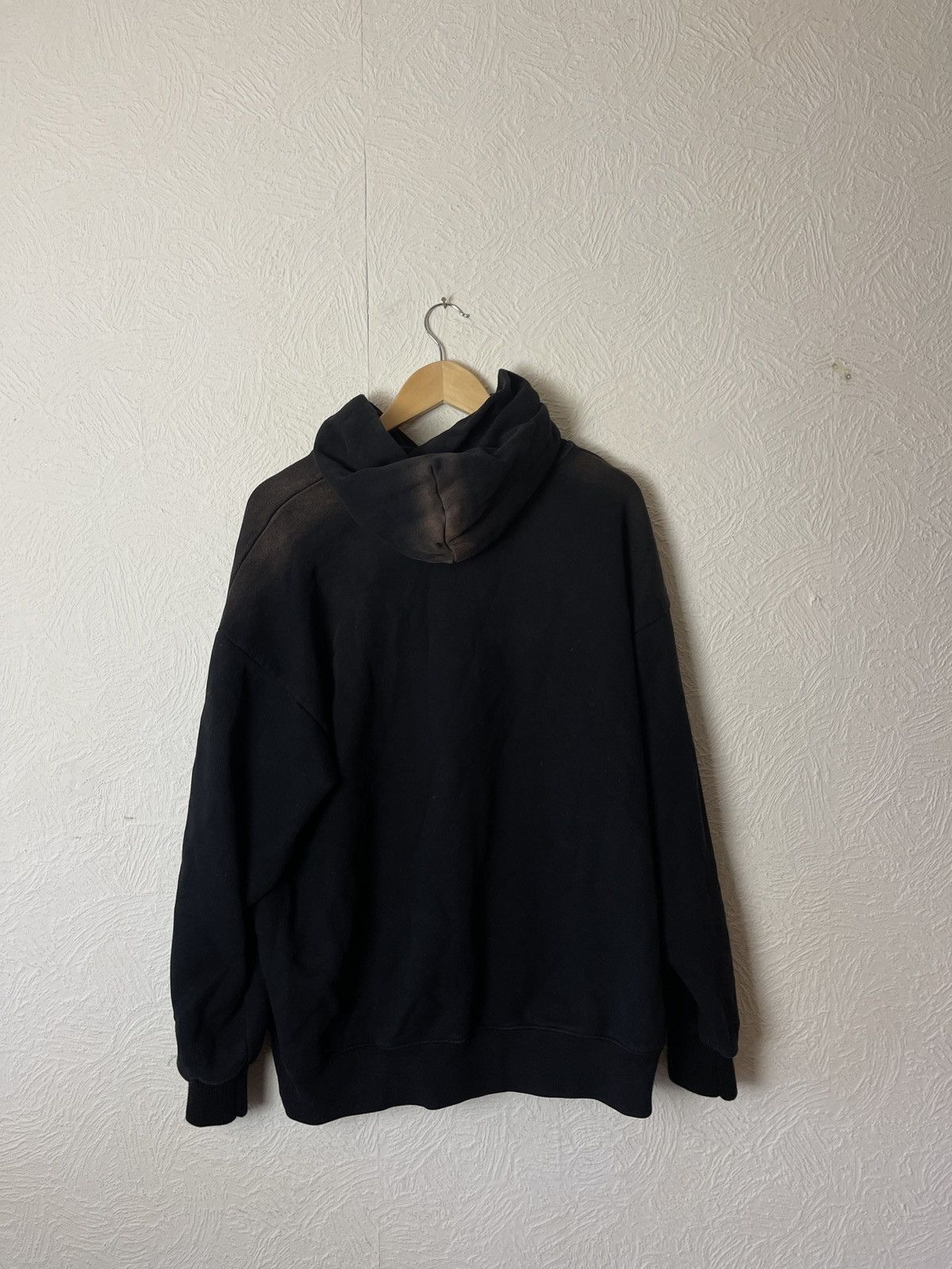 Fear of God Fear Of God Seventh Collection Rust Hoodie Size US L / EU 52-54 / 3 - 2 Thumbnail