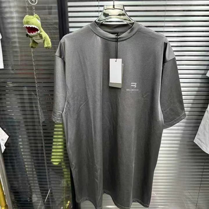 Balenciaga Balenciaga Double Hook Short Sleeve - dmc Size US XS / EU 42 / 0 - 1 Thumbnail