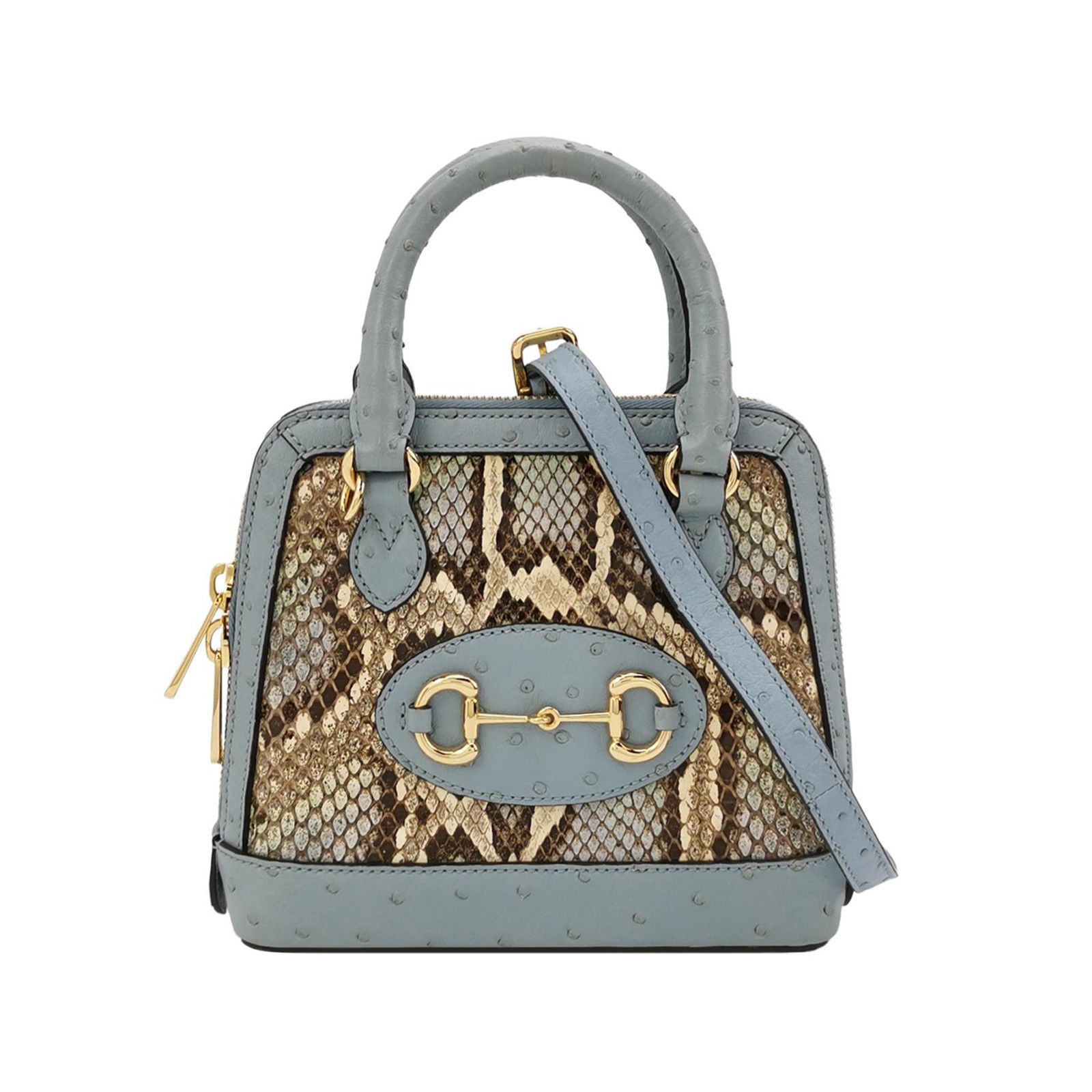 Gucci Gucci Women os Shoulder Bags Size ONE SIZE - 1 Thumbnail