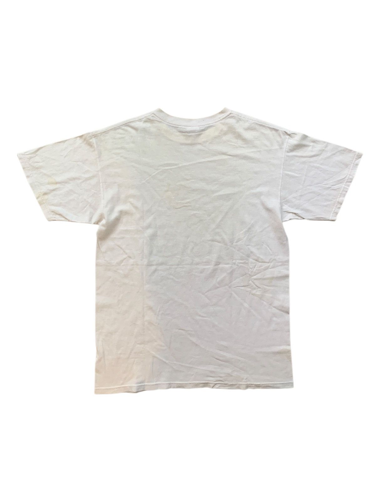 Anvil × Band Tees Elton John Leon Russell Concert Shirt 2010 The Union Size US L / EU 52-54 / 3 - 2 Thumbnail