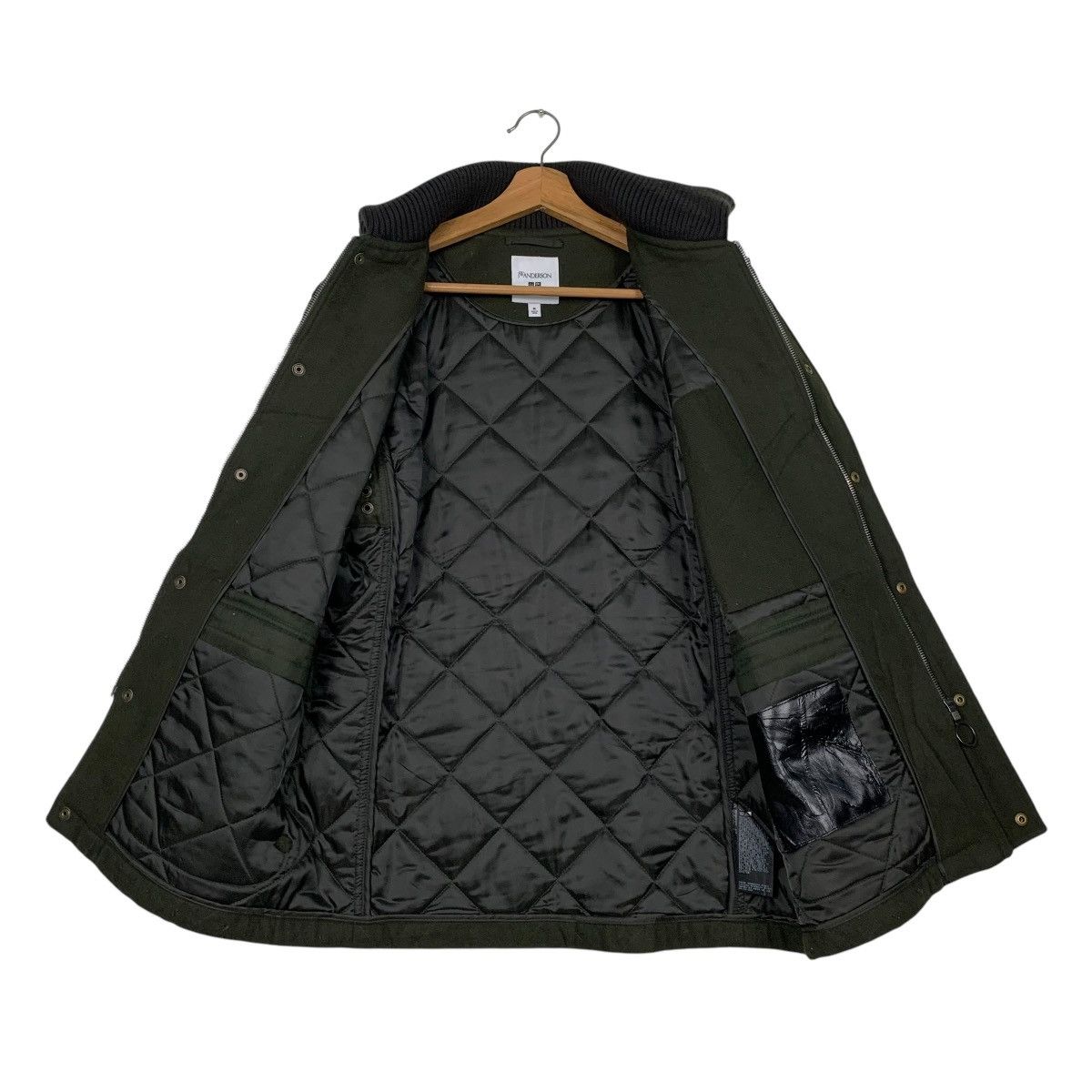 JW Anderson × Uniqlo Uniqlo x JW Anderson Jacket Size US M / EU 48-50 / 2 - 11 Thumbnail