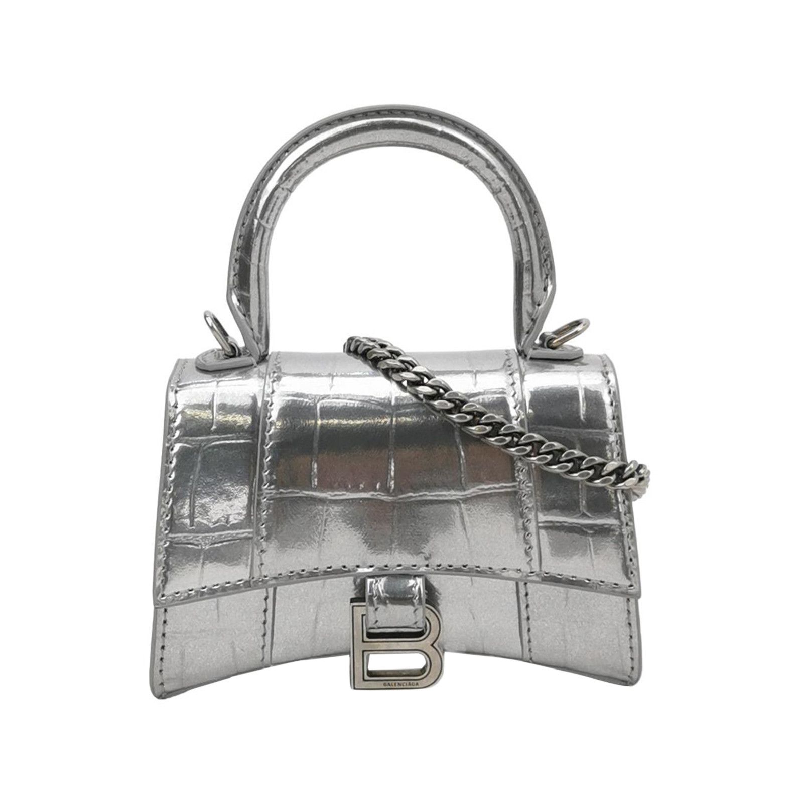 Balenciaga Balenciaga Women os Shoulder Bags Size ONE SIZE - 1 Thumbnail