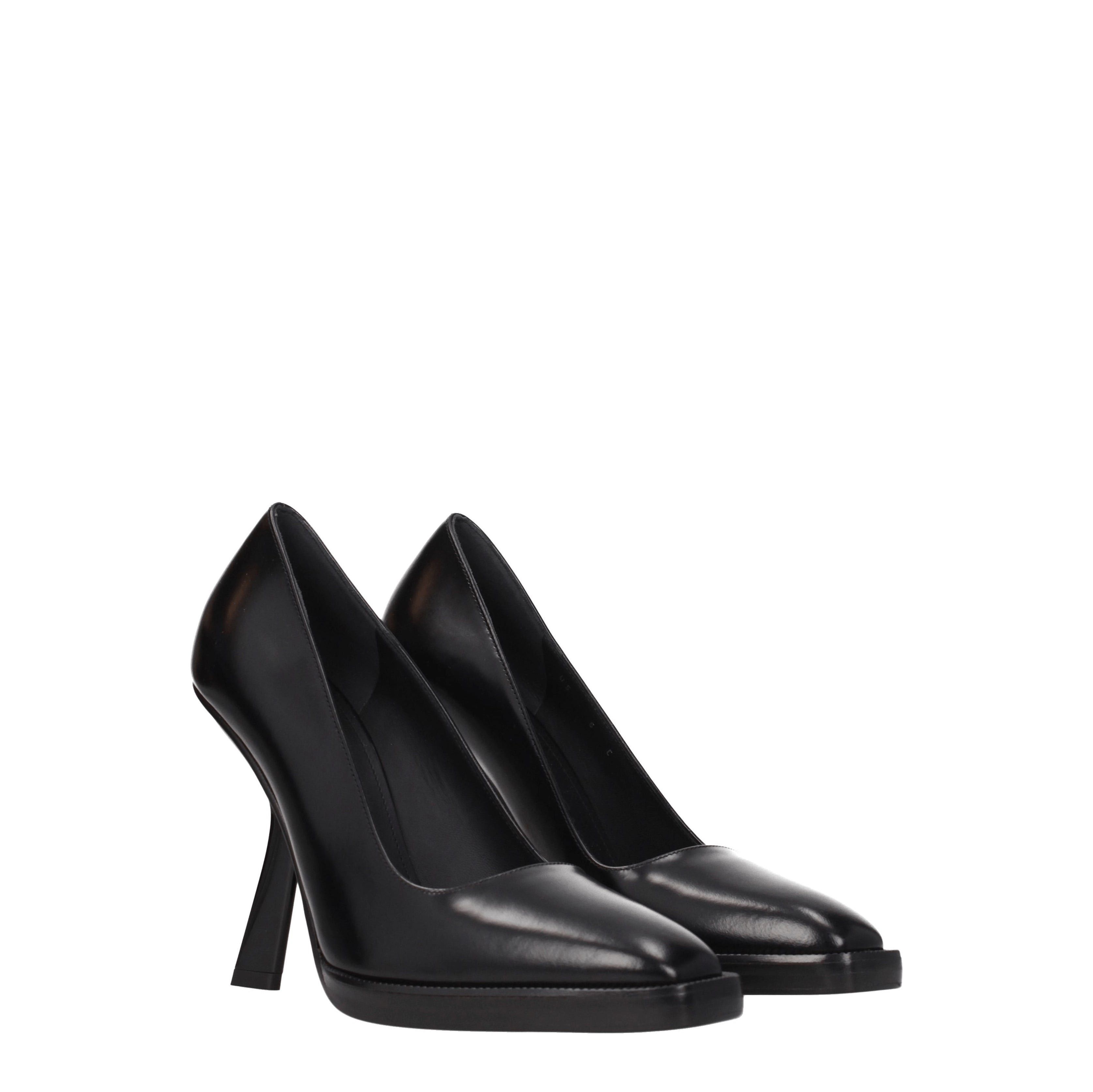 Salvatore Ferragamo Pumps Size US 5.5 / IT 35.5 - 1 Thumbnail
