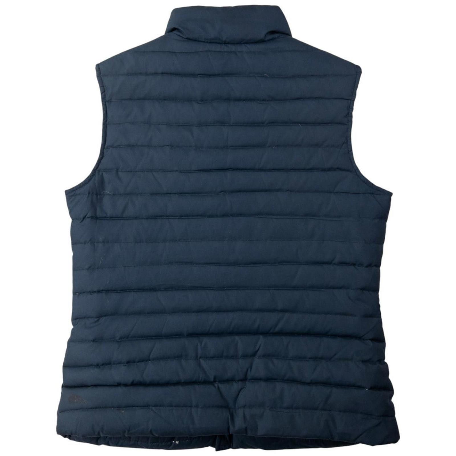 Moncler Vintage Moncler Zip Up Puffer Gilet Womens Size S Size S / US 4 / IT 40 - 2 Thumbnail