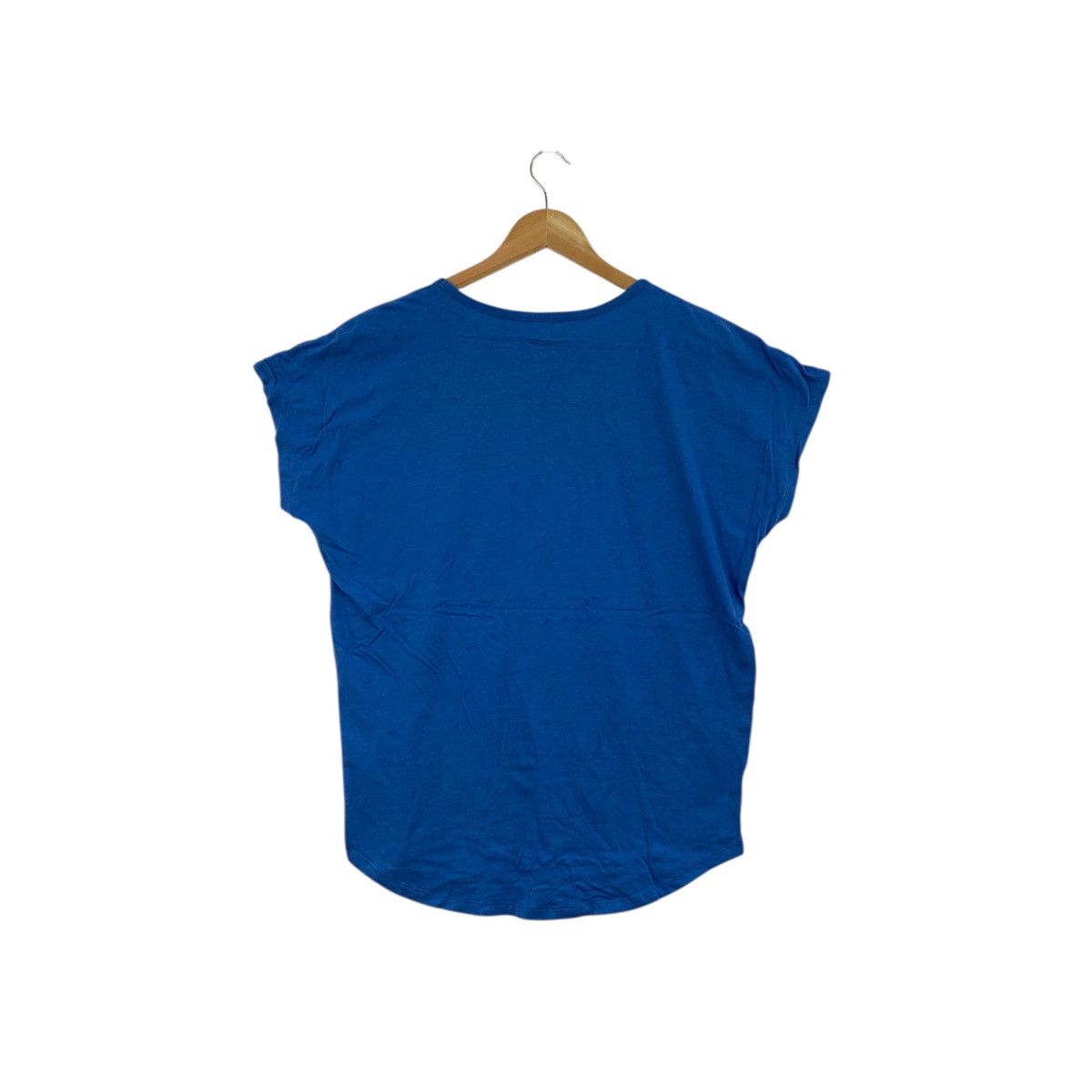 Uniqlo UNIQLO x MOOMIN SNUFKIN Little My Its Coming Tee Shirt Anime Size M / US 6-8 / IT 42-44 - 7 Thumbnail