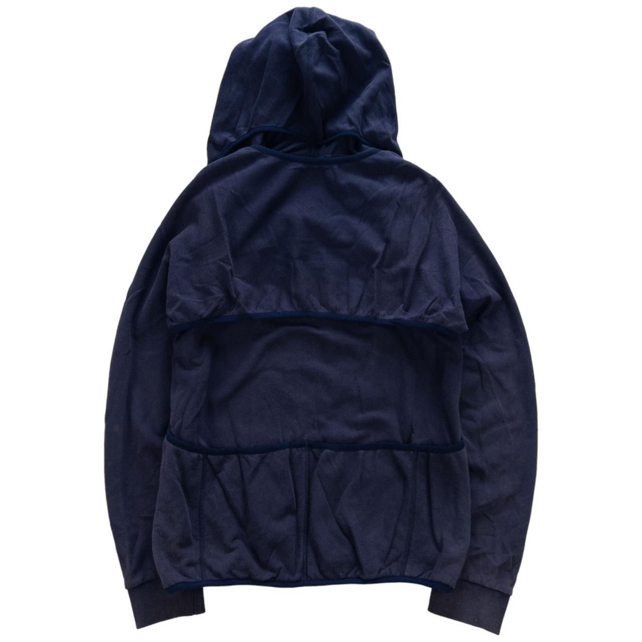 Issey Miyake Vintage Final Home By Issey Miyake Hoodie Size S Size US S / EU 44-46 / 1 - 2 Thumbnail