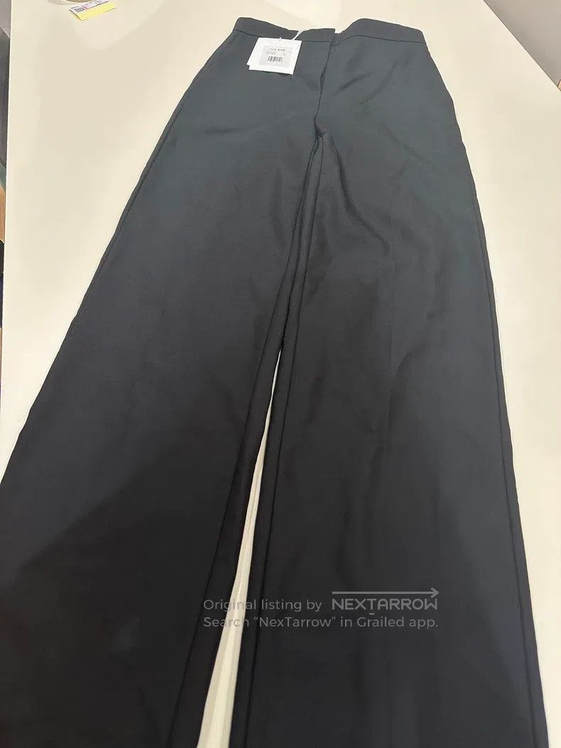 The Row The row size 0 Classic suit pants. Size 22" - 2 Thumbnail