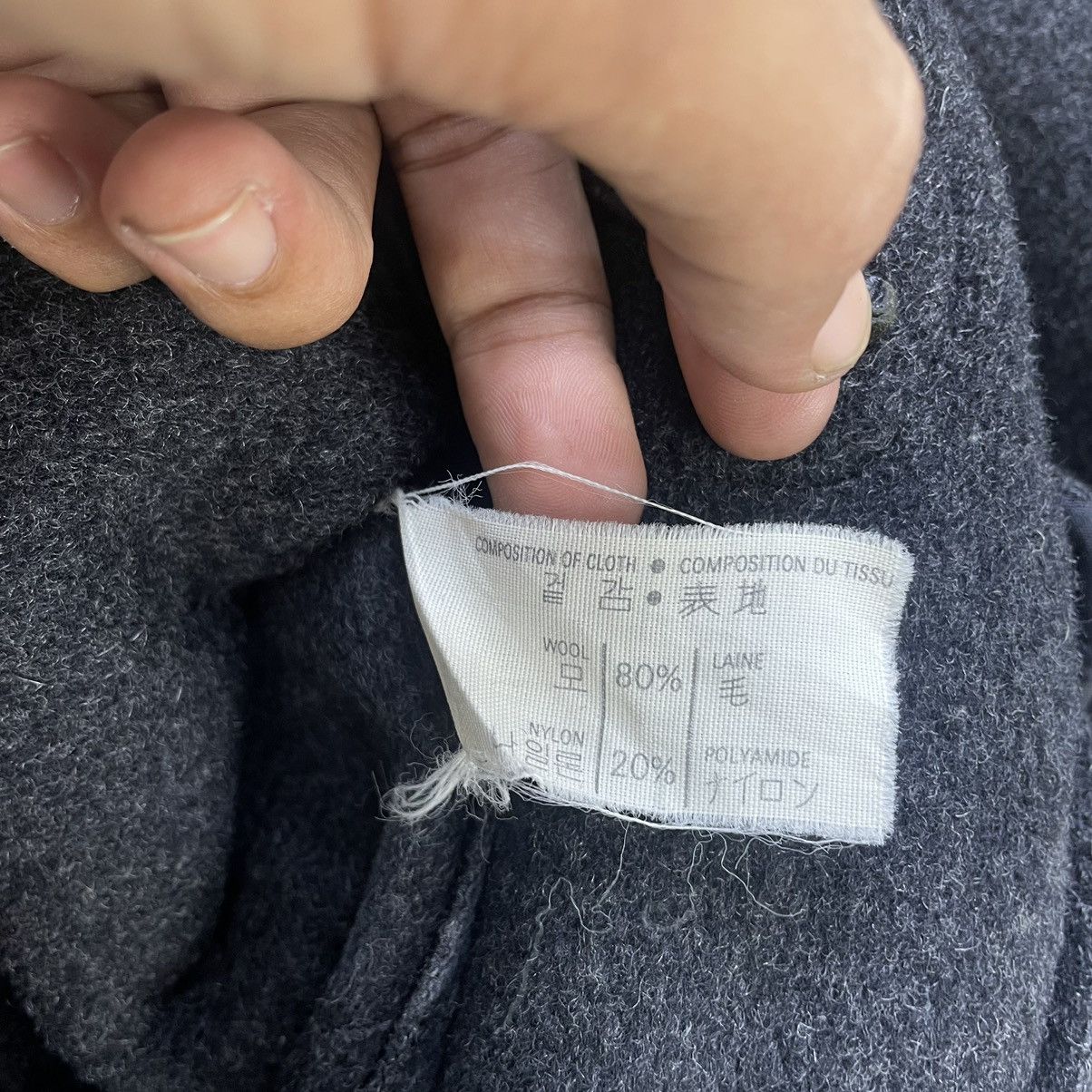 Designer × Gloverall 💥Vtg Gloverall Duffle Heavy Coat Jacket Made In England Size US M / EU 48-50 / 2 - 6 Thumbnail
