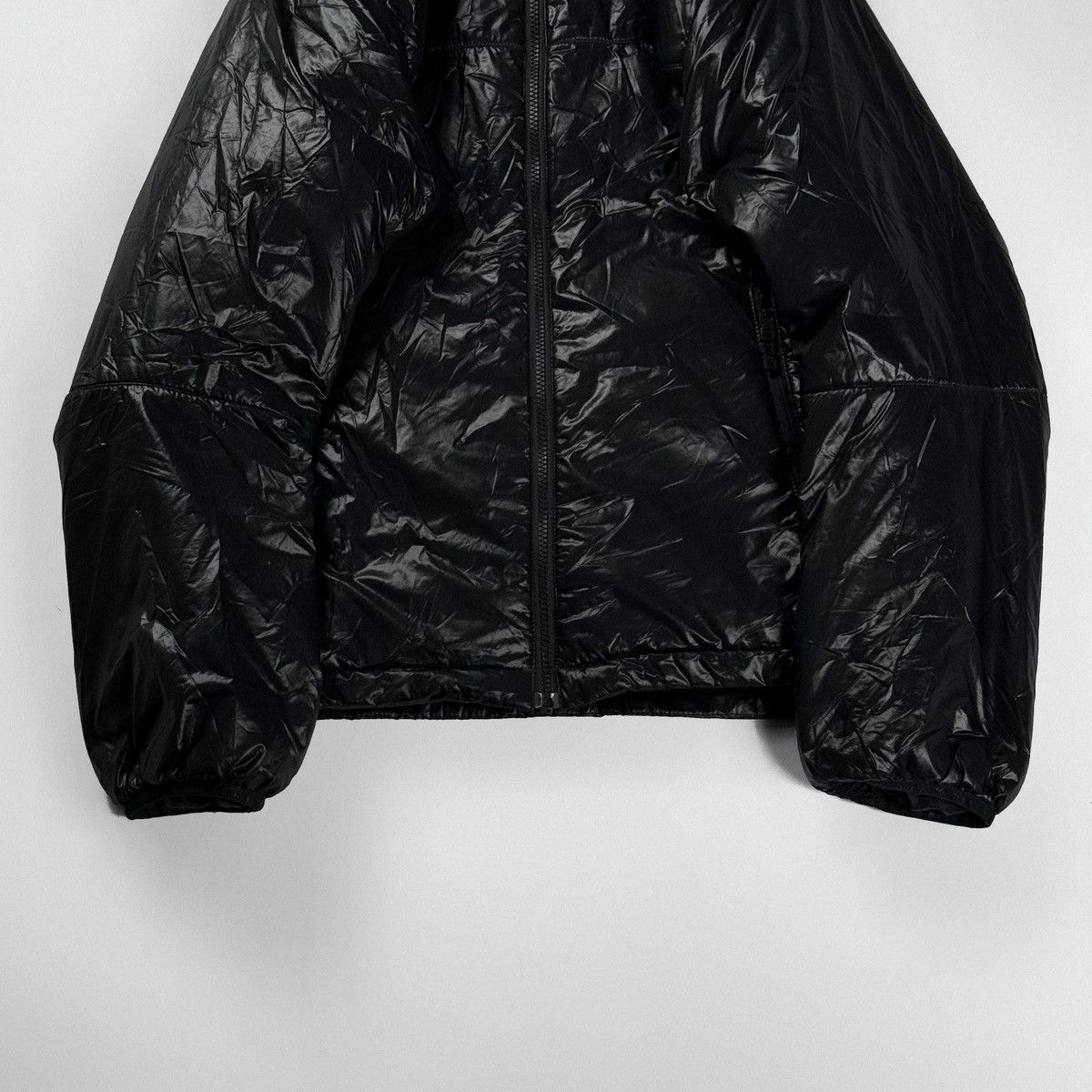 Other Millet Puffer Jacket Black Vintage Size US M / EU 48-50 / 2 - 4 Thumbnail