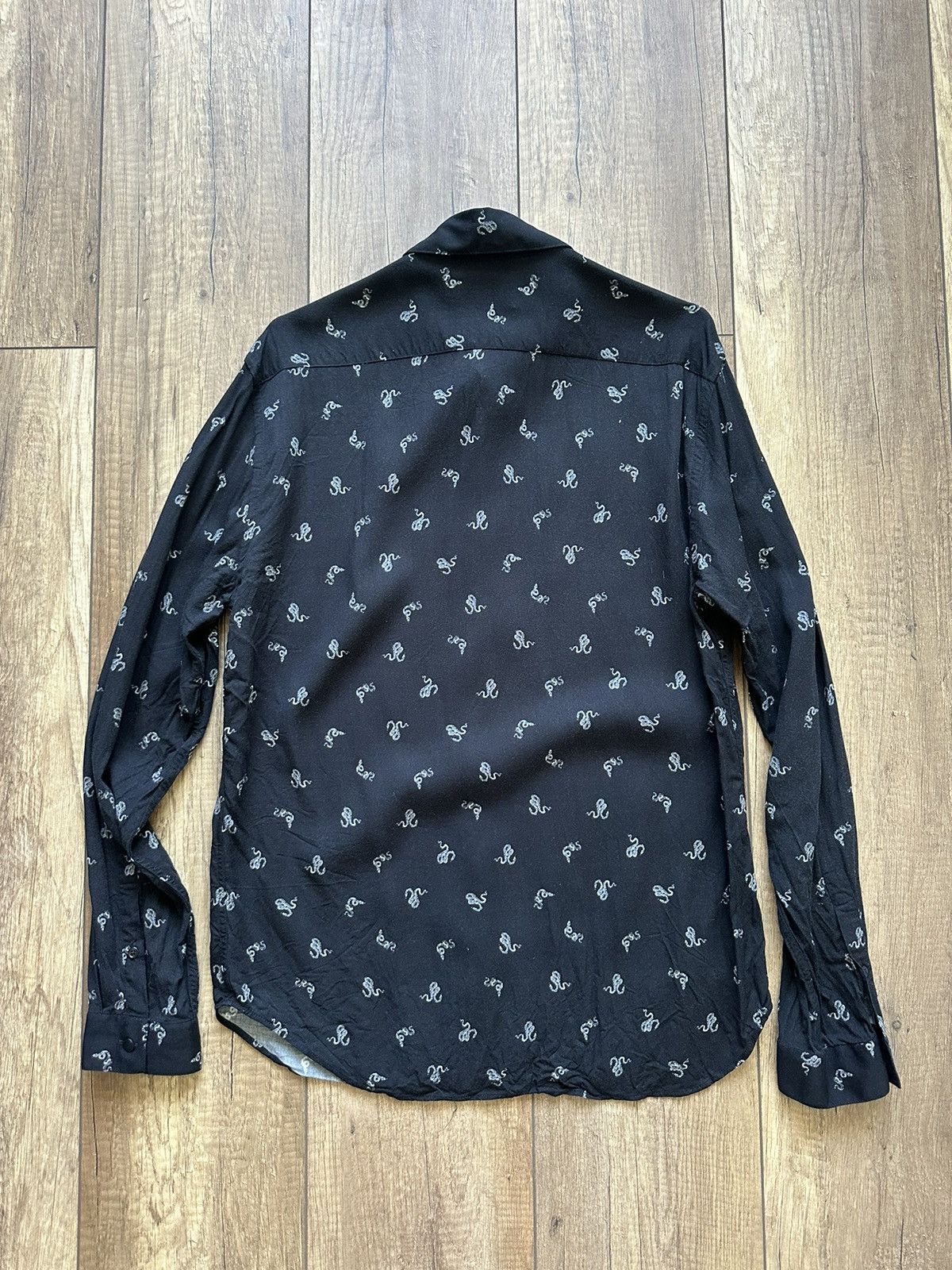 The Kooples Shirts The Kooples Paris size L Size US L / EU 52-54 / 3 - 10 Thumbnail