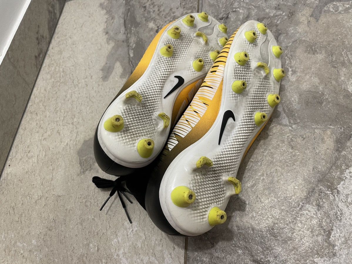Nike Nike Mercurial Victory VI Size US 9.5 / EU 42-43 - 4 Thumbnail