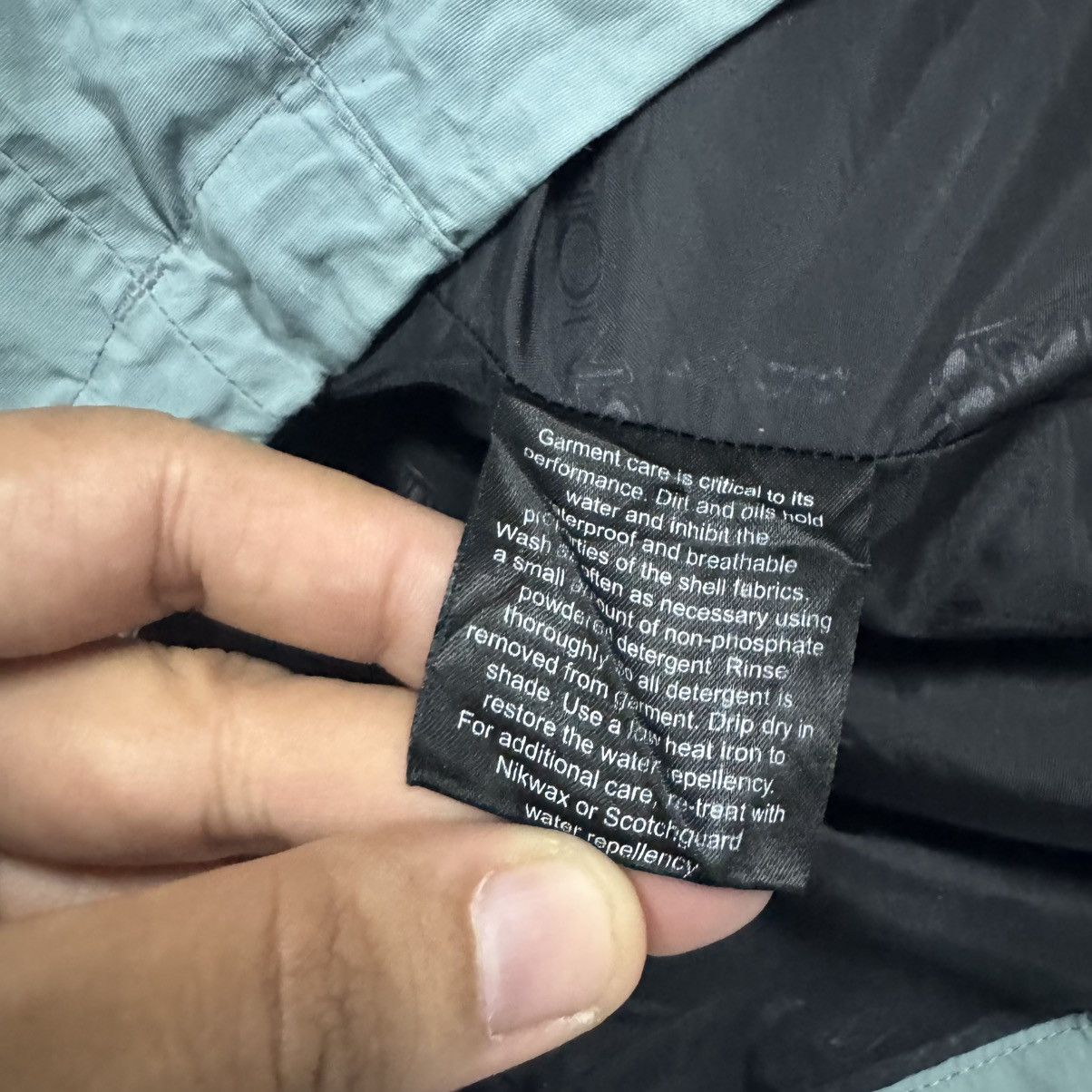 Sessions Vtg🔥90s Sessoins Ridge Goprcore Multipocket Snowboard Jacket Size US M / EU 48-50 / 2 - 21 Thumbnail