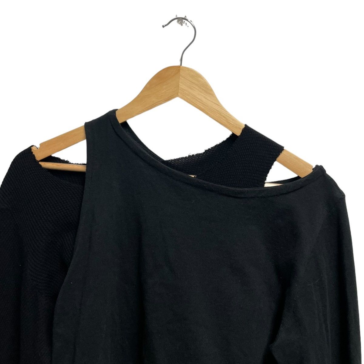 Designer Thaimai double Longsleeve shirt Size US S / EU 44-46 / 1 - 2 Thumbnail