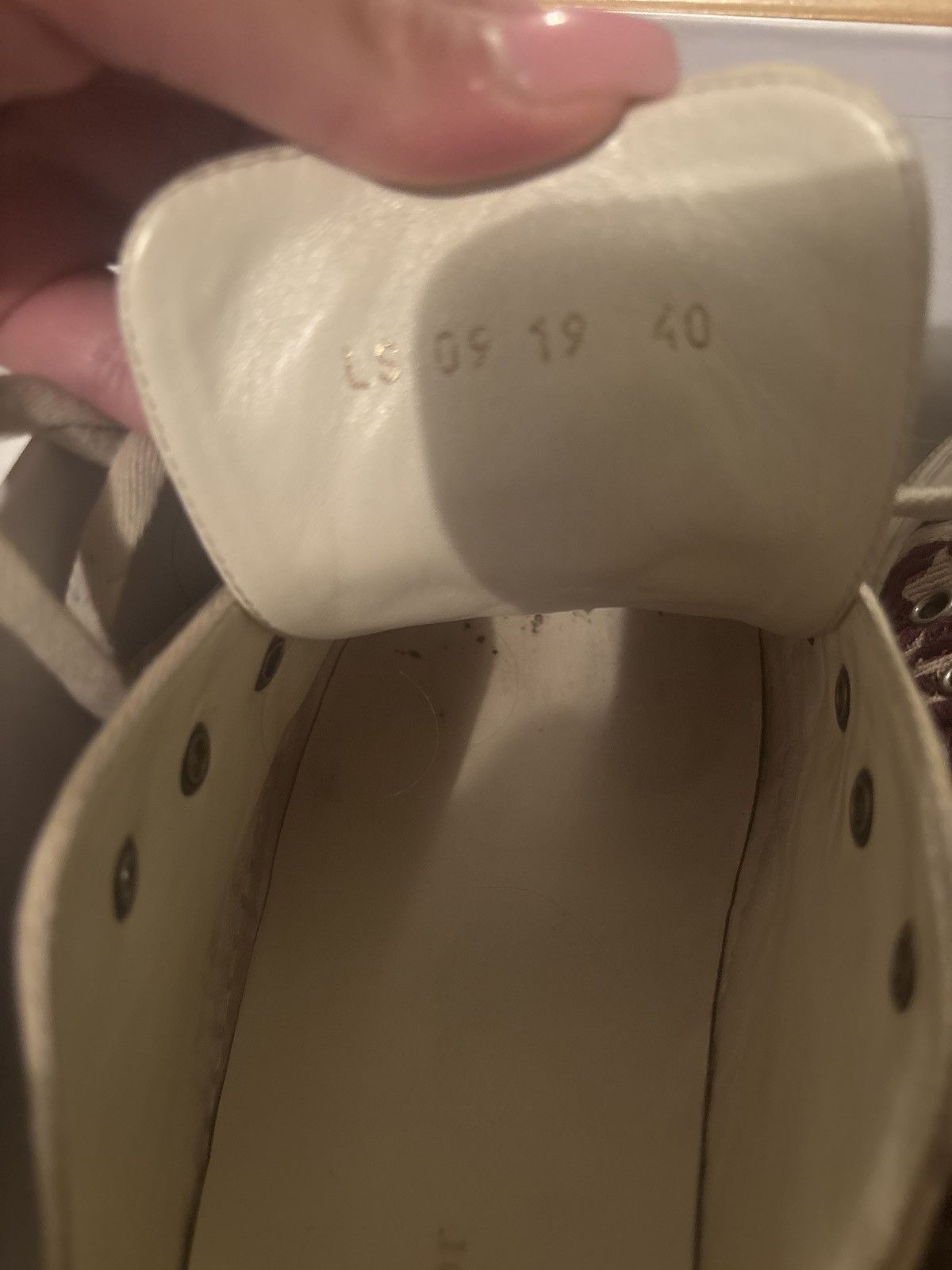 Dior Dior Walk’n’Dior Sneakers Size US 10 / IT 40 - 10 Thumbnail