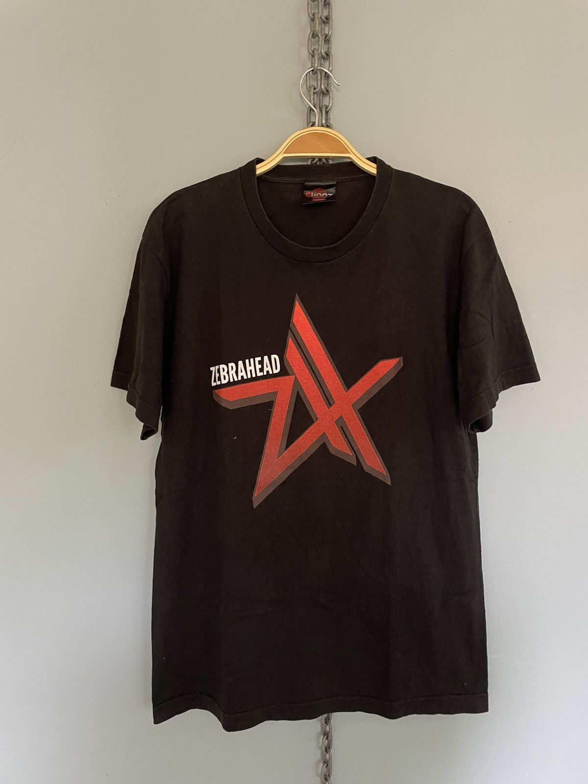 Band Tees Zebrahead band t shirt Size US L / EU 52-54 / 3 - 1 Thumbnail