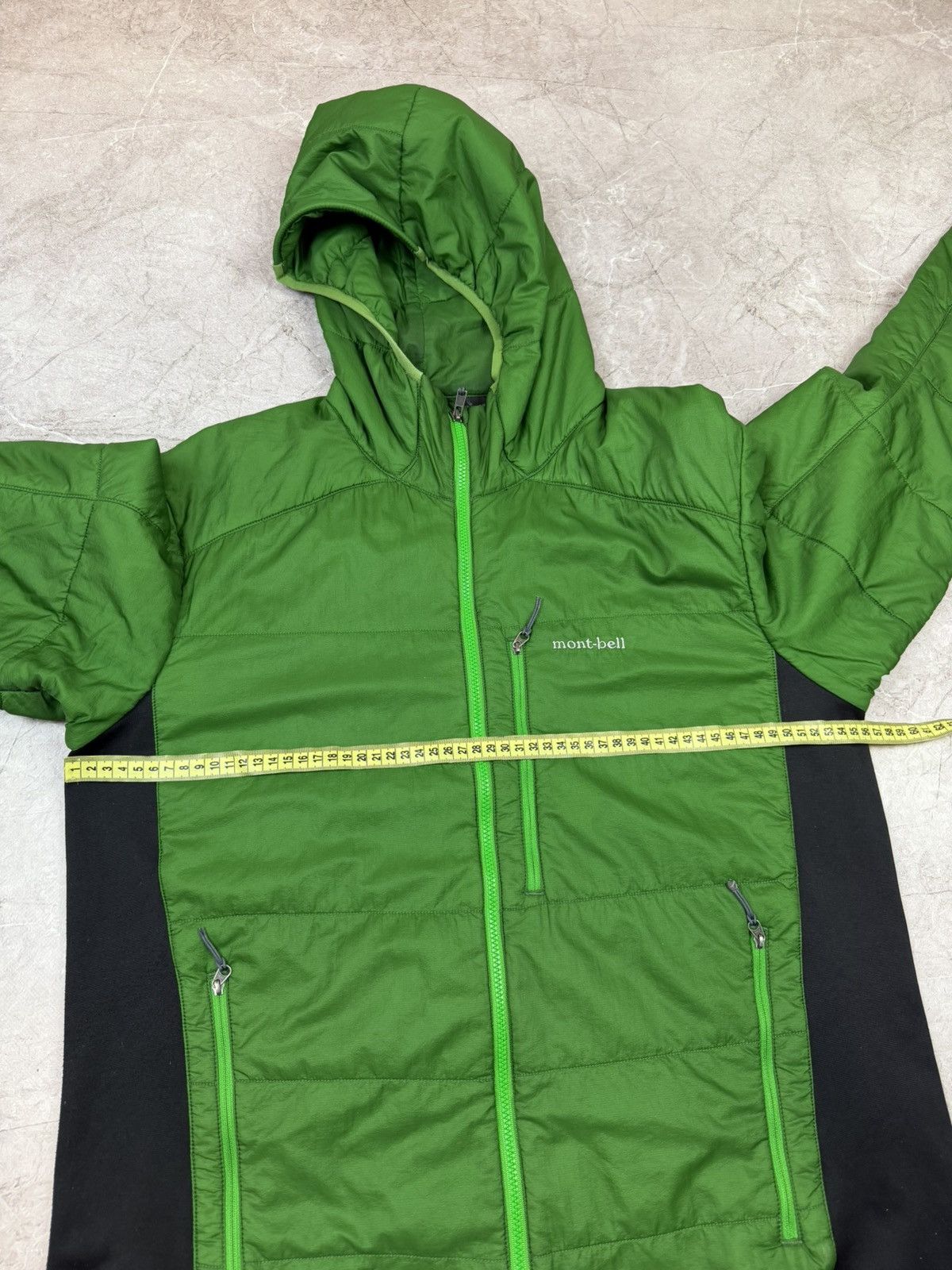 Montbell Montbell Jacket Size US M / EU 48-50 / 2 - 12 Thumbnail