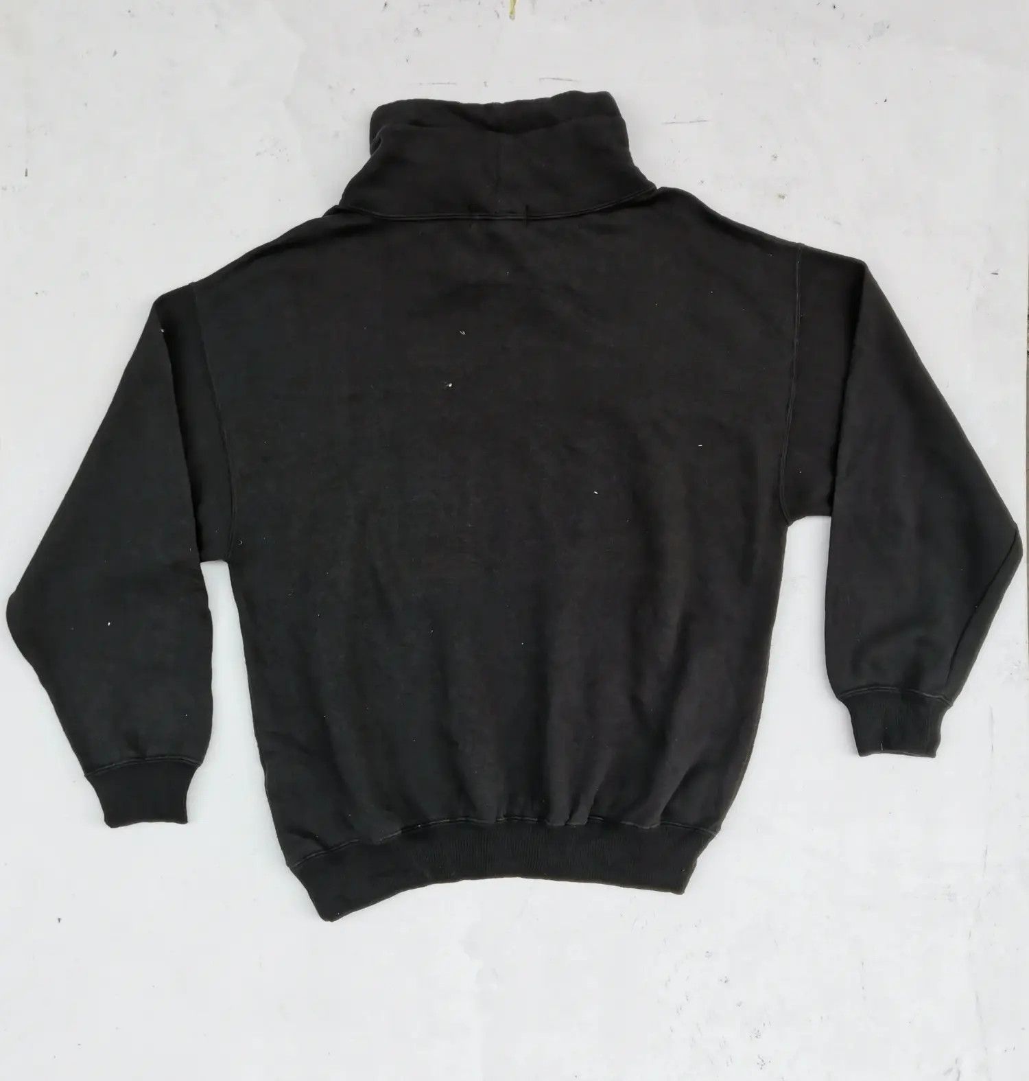 Japanese Brand Visit All Stars of Sportive Active League Sweater Size US M / EU 48-50 / 2 - 2 Thumbnail