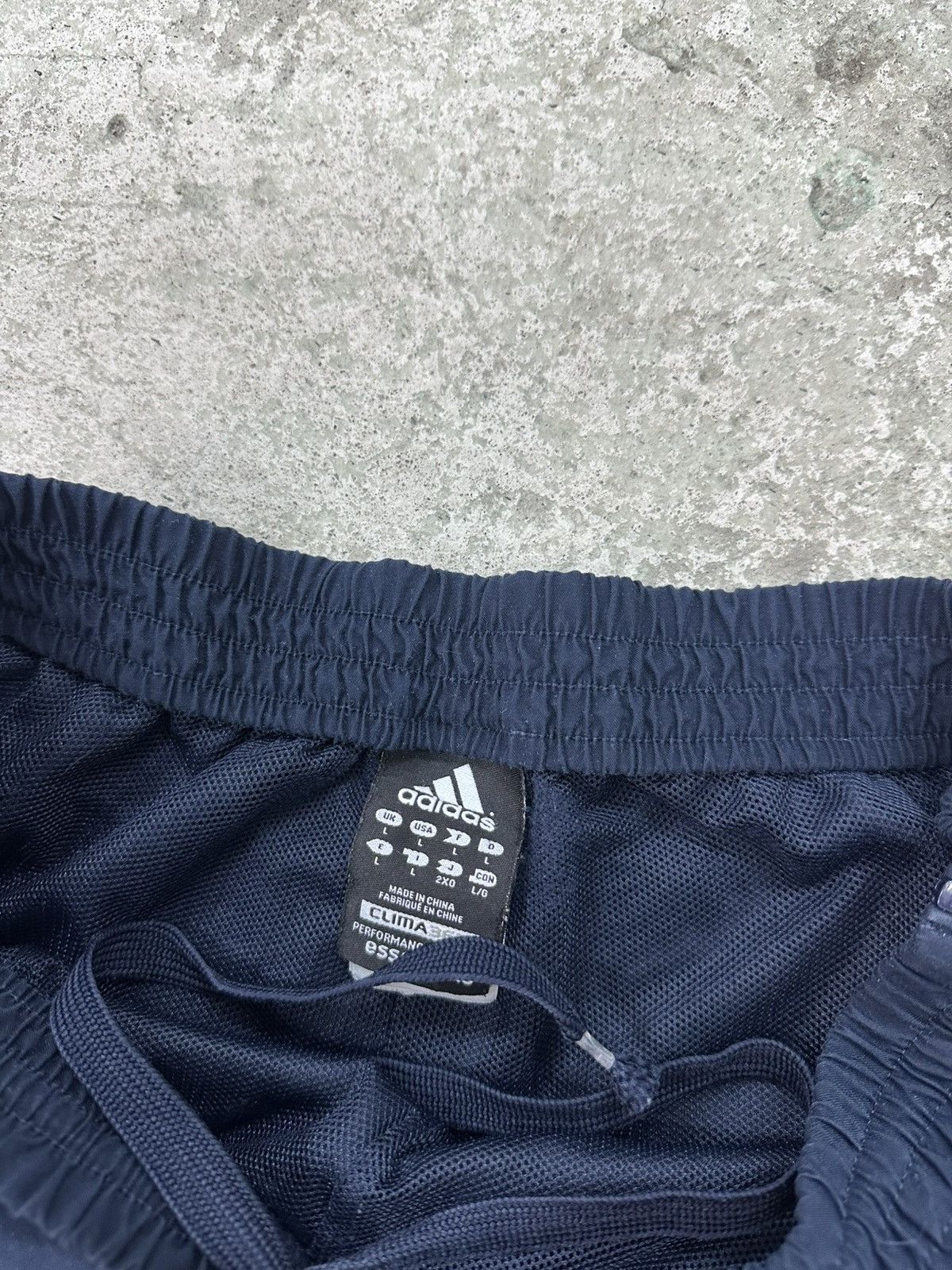 Adidas adidas baggy parachute pants Size US 44 / EU 60 - 7 Thumbnail