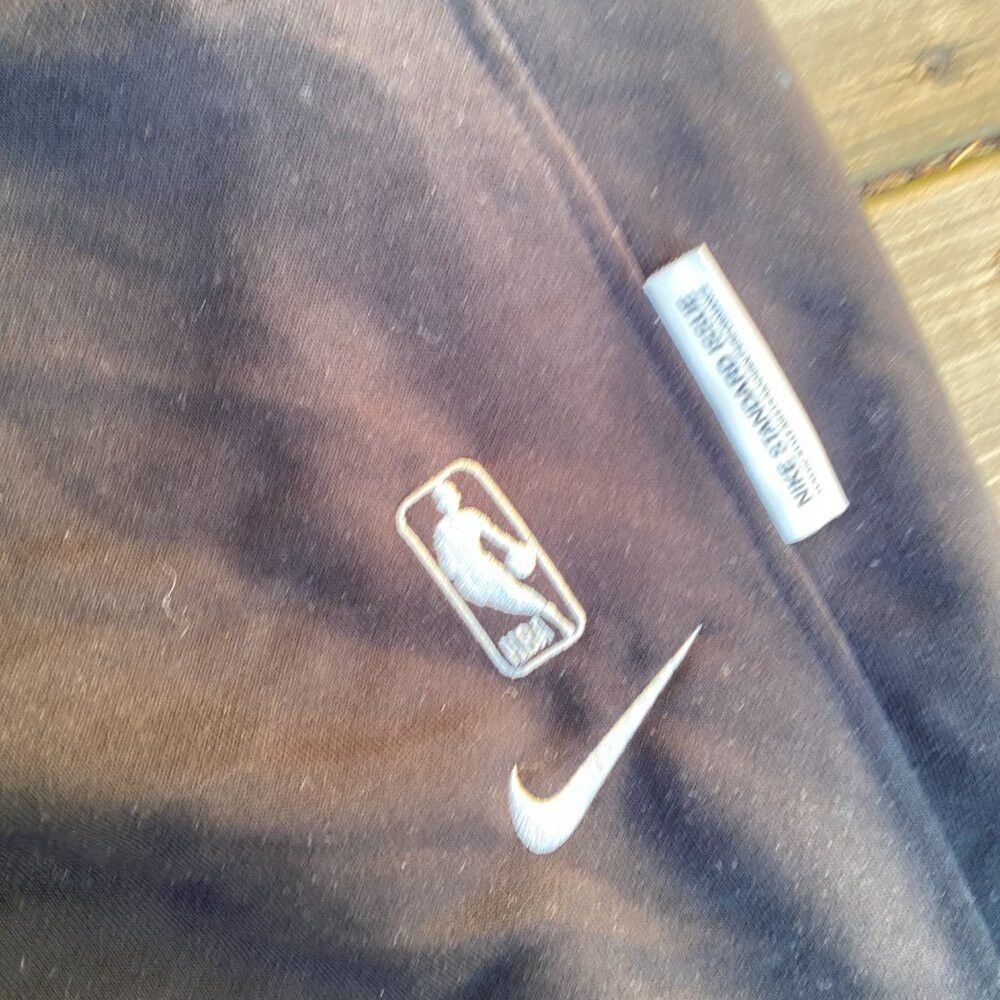 Nike Nike X NBA Toronto Raptors Team 31 Standard Issue Sweatpant Size US 36 / EU 52 - 6 Thumbnail