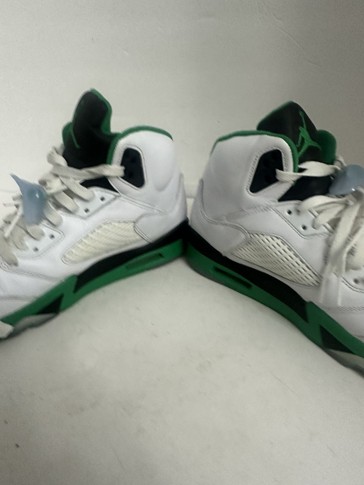 Nike Nike Air Jordan 5 Retro DD 9336-103 Size US 11.5 / IT 41.5 - 4 Thumbnail