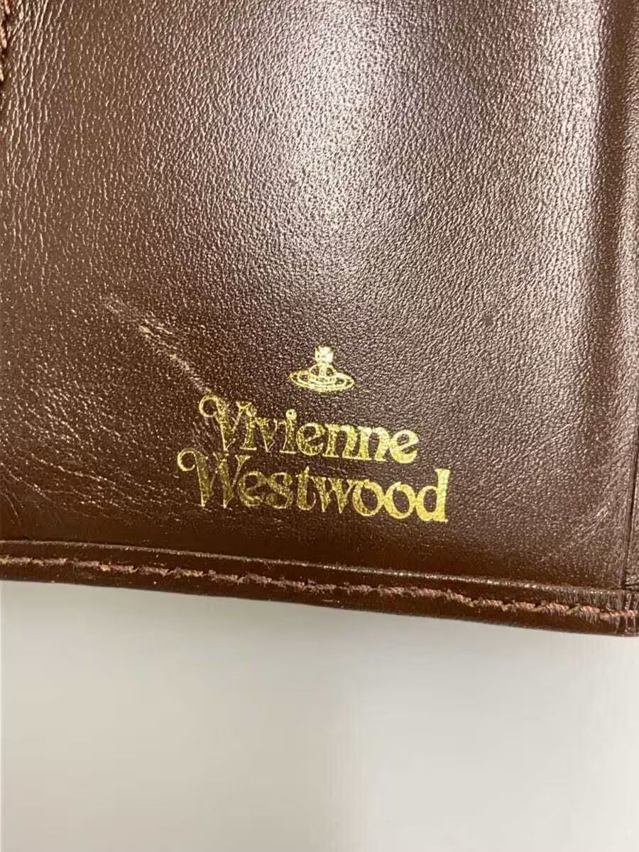 Vivienne Westwood Orb Leather Wallet Size ONE SIZE - 5 Thumbnail