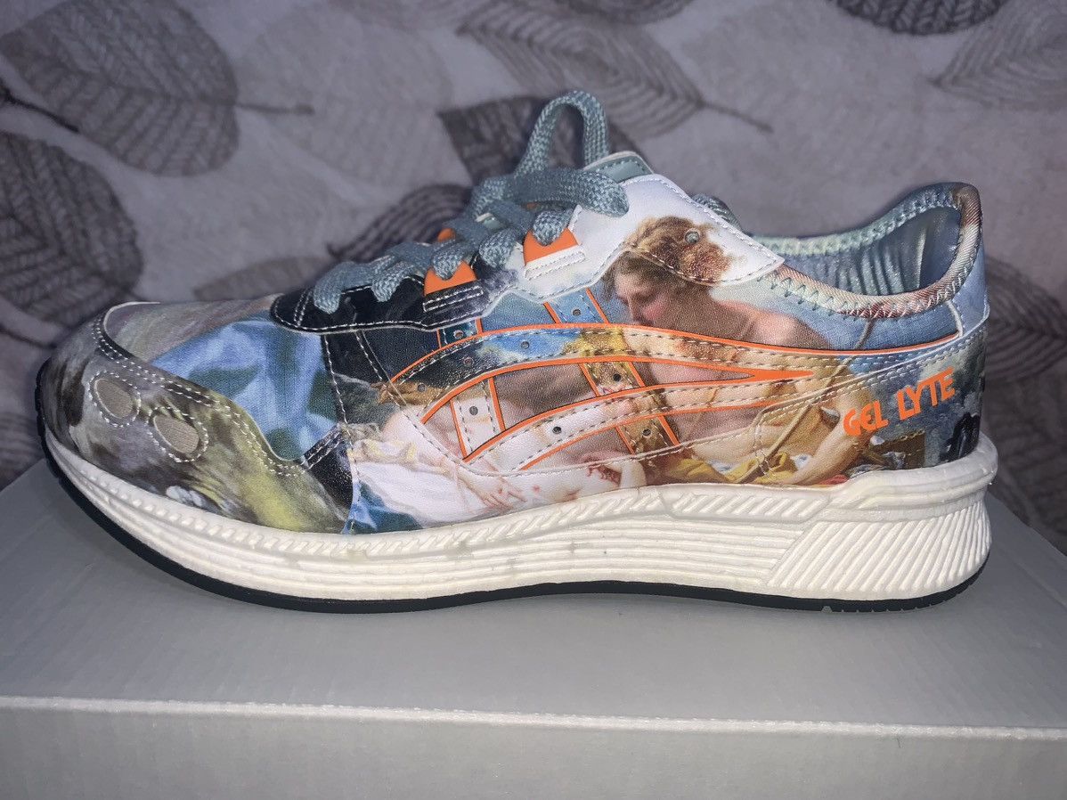 Asics × Vivienne Westwood Vivienne Westwood x Asics Sz.9M Size US 9 / EU 42 - 3 Thumbnail