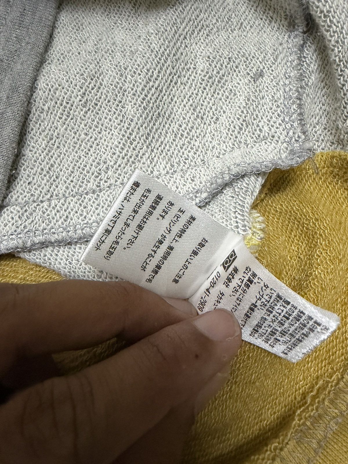semanticdesign Semanticdesign hoodie Size S / US 4 / IT 40 - 4 Thumbnail