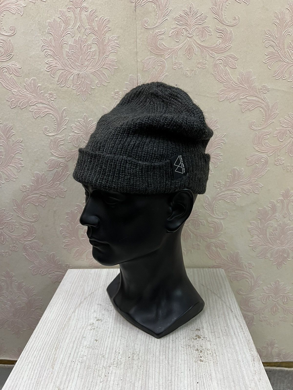 H&M H&M Plain Beanie Hats Size ONE SIZE - 3 Thumbnail