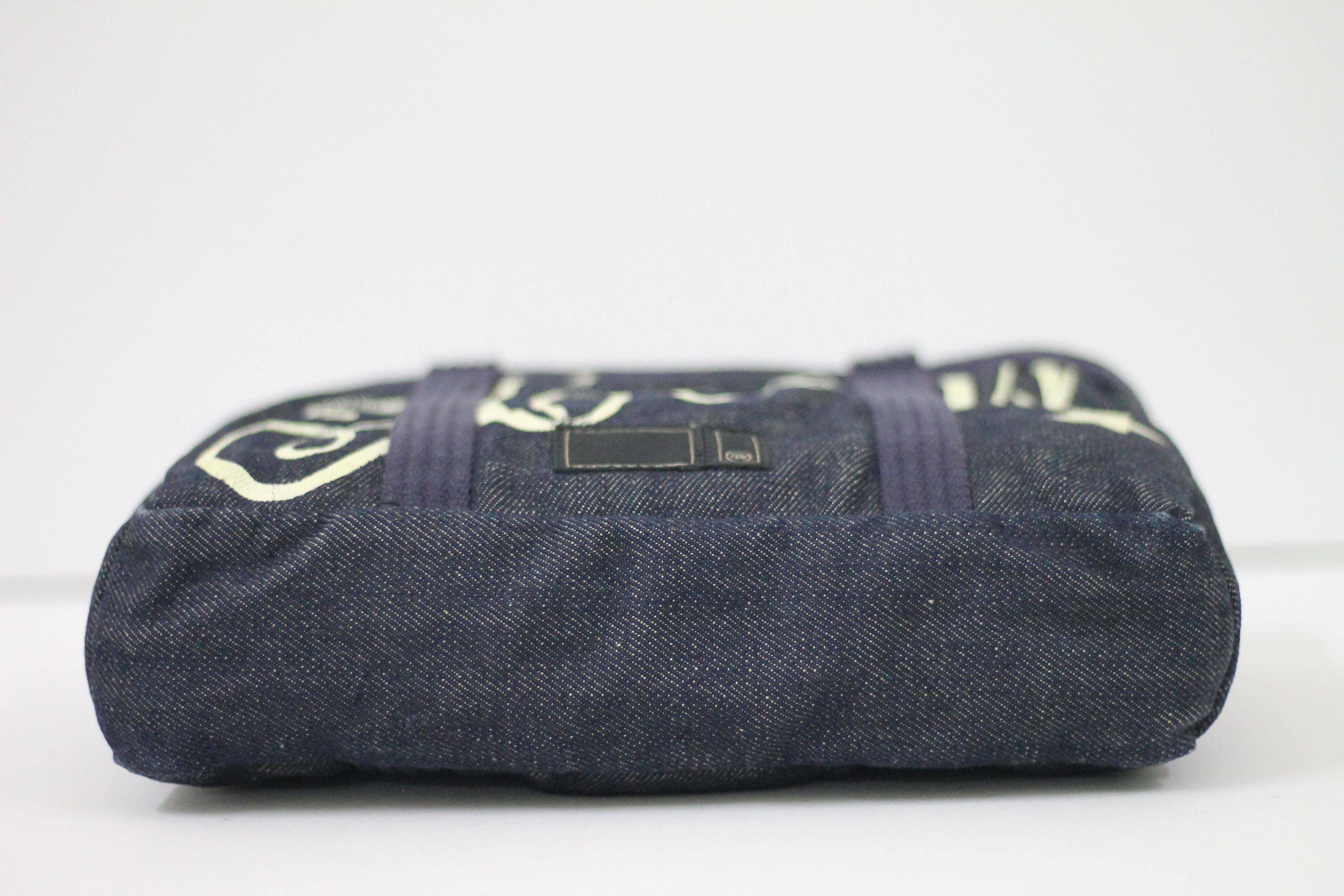 Neighborhood Authentic PORTER x NEIGHBORHOOD Small Tote Bag. Size ONE SIZE - 12 Thumbnail